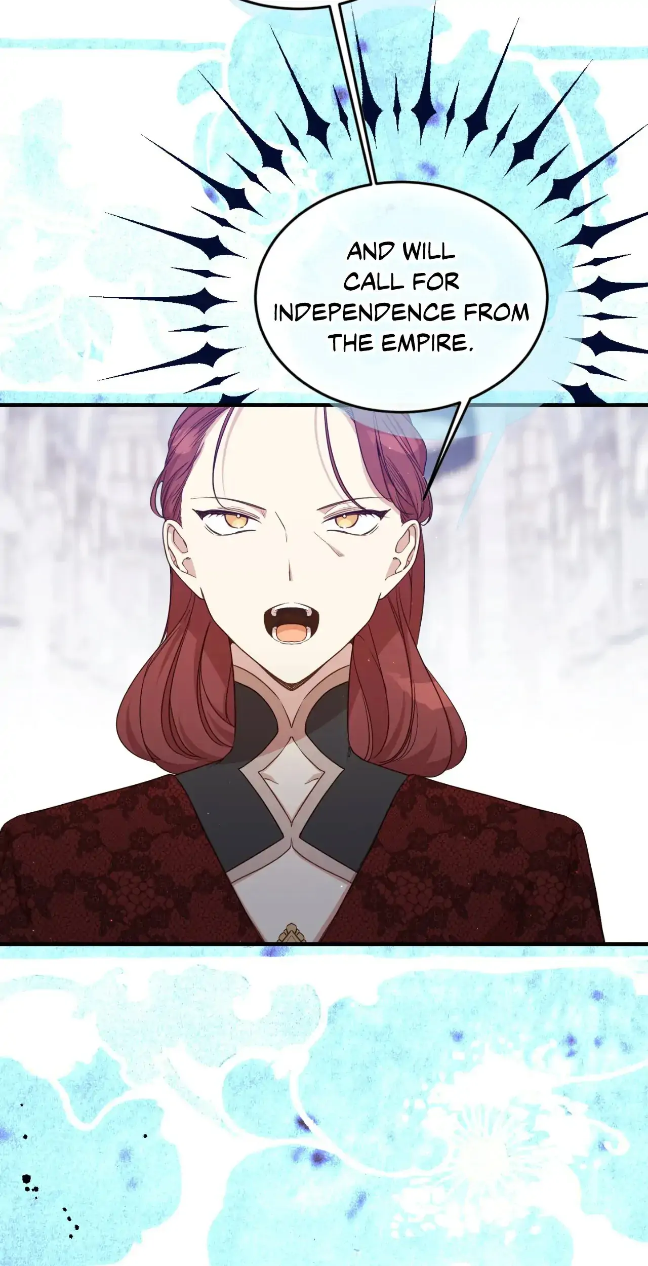 I am the Older Sister of the Possessed Female Lead Chapter 95 - page 23