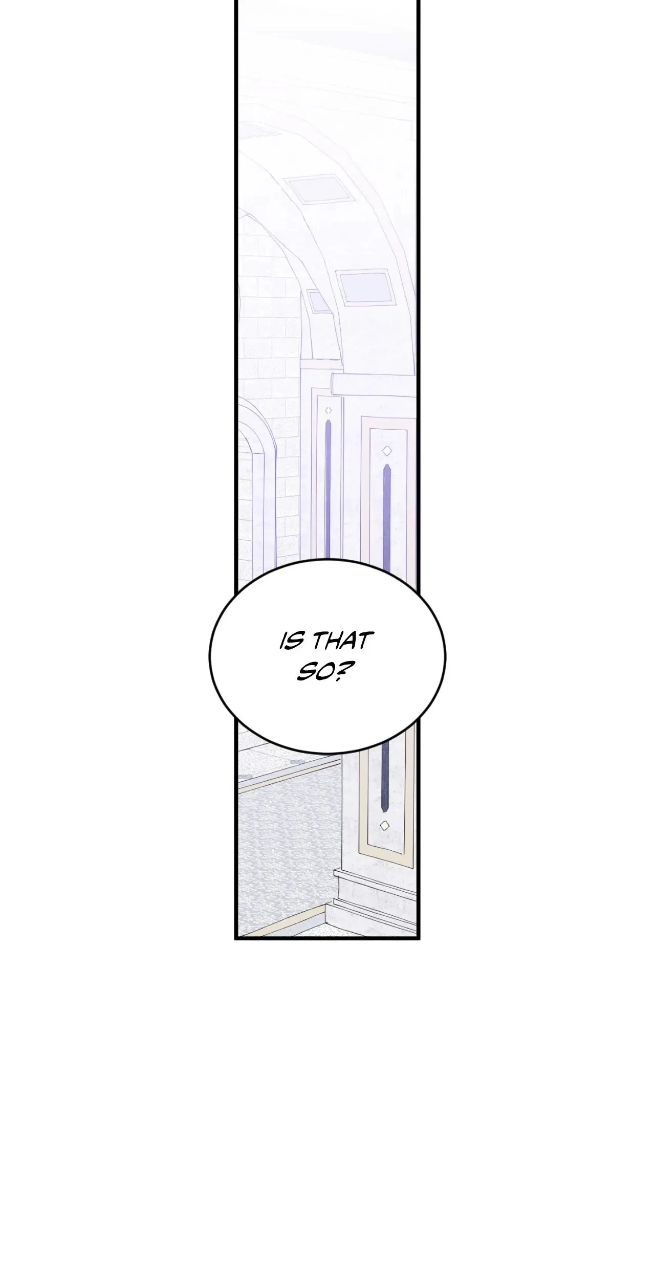 I am the Older Sister of the Possessed Female Lead Chapter 95 - page 25