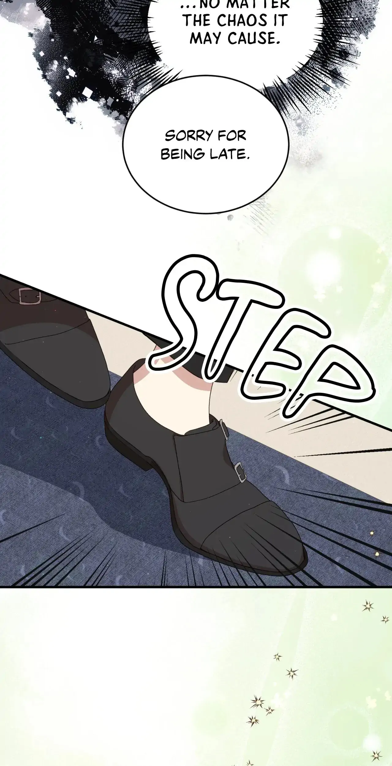 I am the Older Sister of the Possessed Female Lead Chapter 95 - page 32
