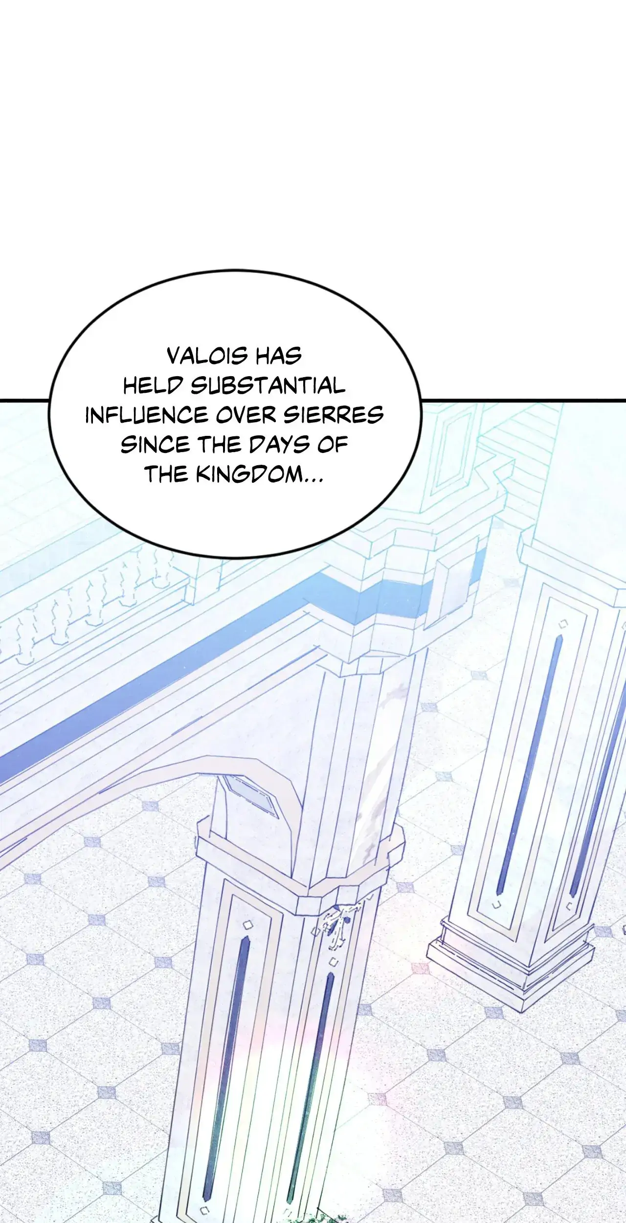 I am the Older Sister of the Possessed Female Lead Chapter 95 - page 34