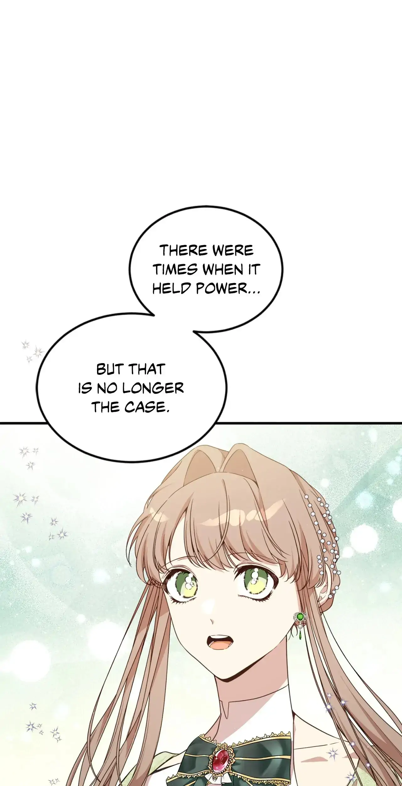 I am the Older Sister of the Possessed Female Lead Chapter 95 - page 36