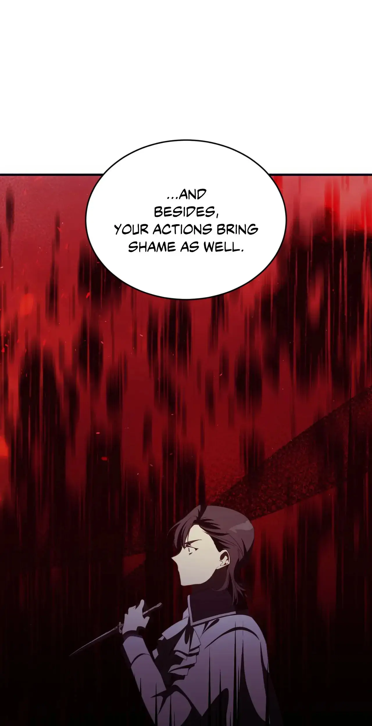I am the Older Sister of the Possessed Female Lead Chapter 95 - page 38