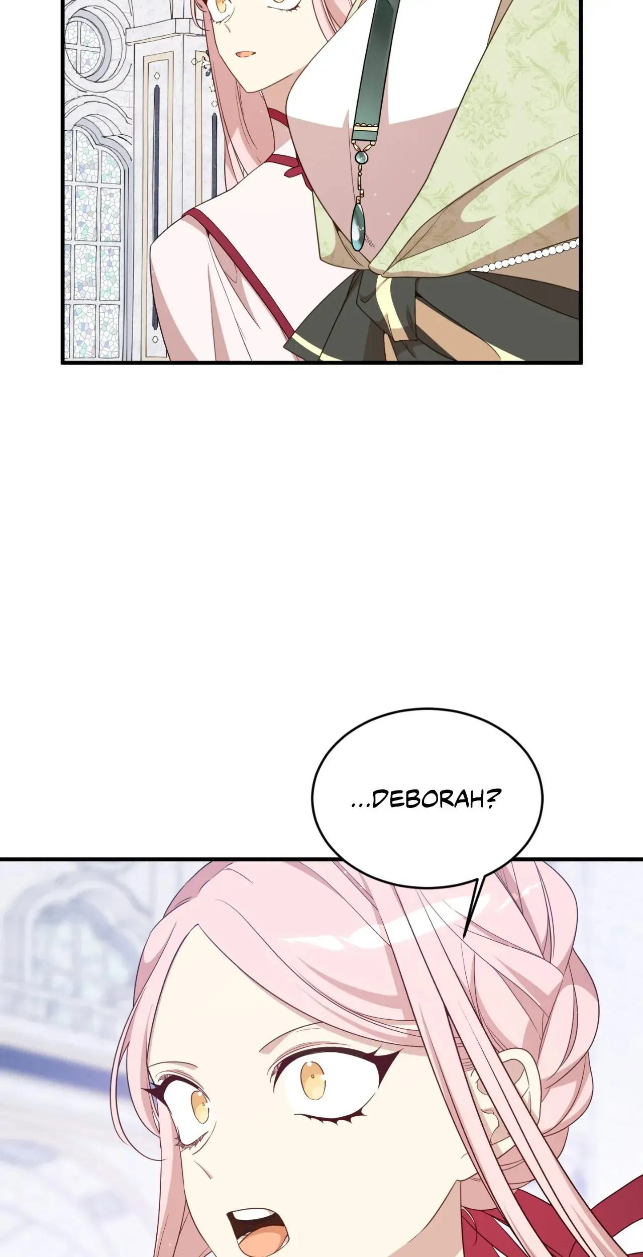 I am the Older Sister of the Possessed Female Lead Chapter 95 - page 4