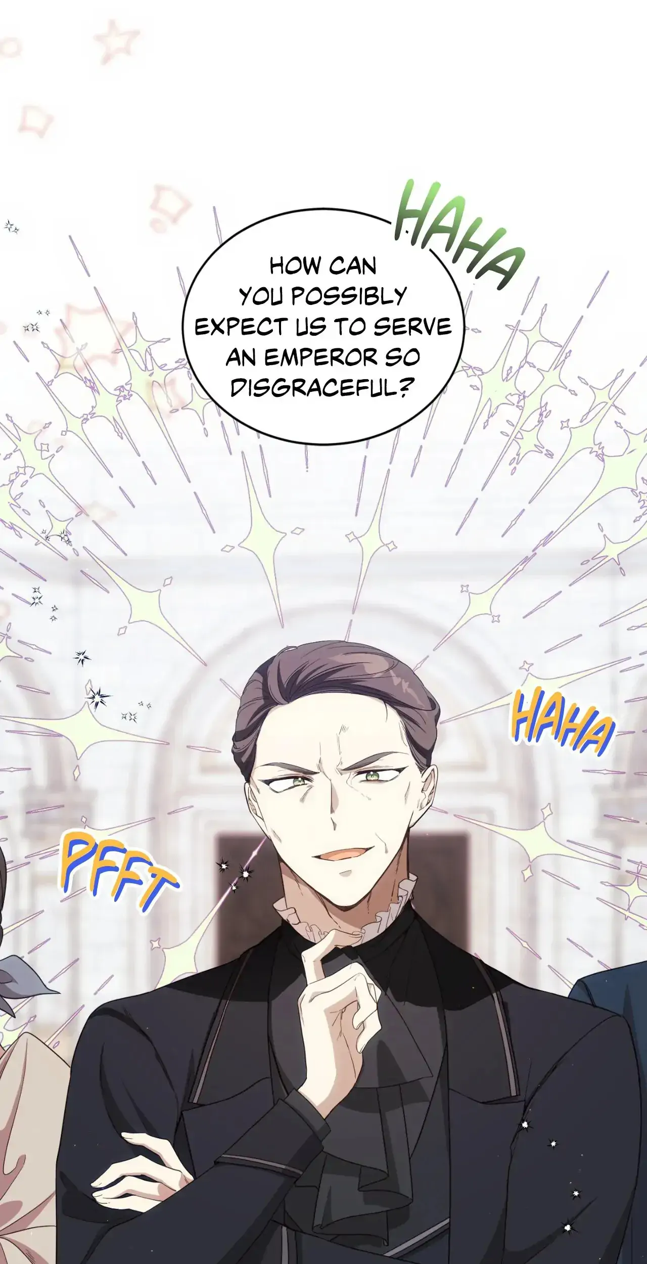 I am the Older Sister of the Possessed Female Lead Chapter 95 - page 40