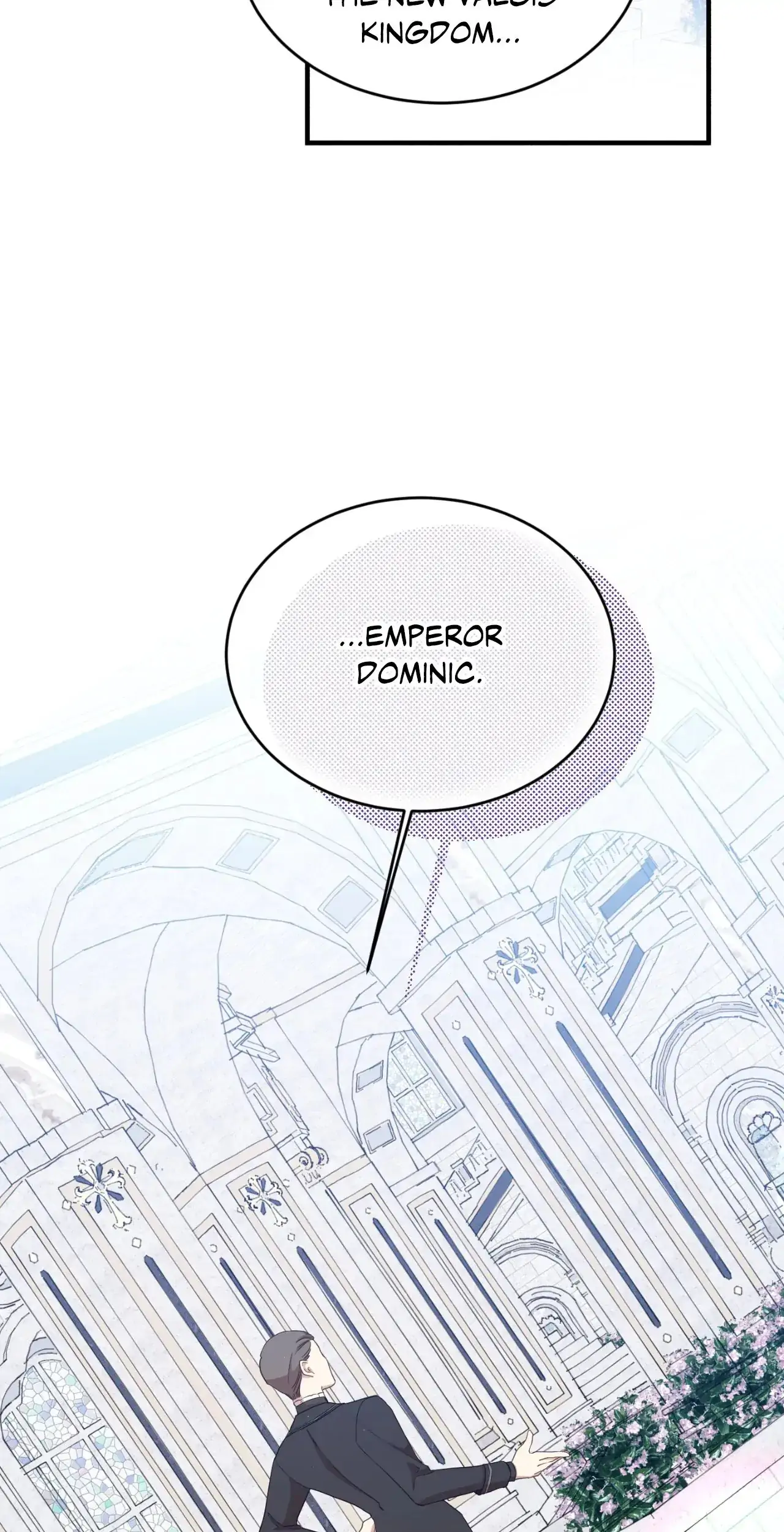 I am the Older Sister of the Possessed Female Lead Chapter 95 - page 46
