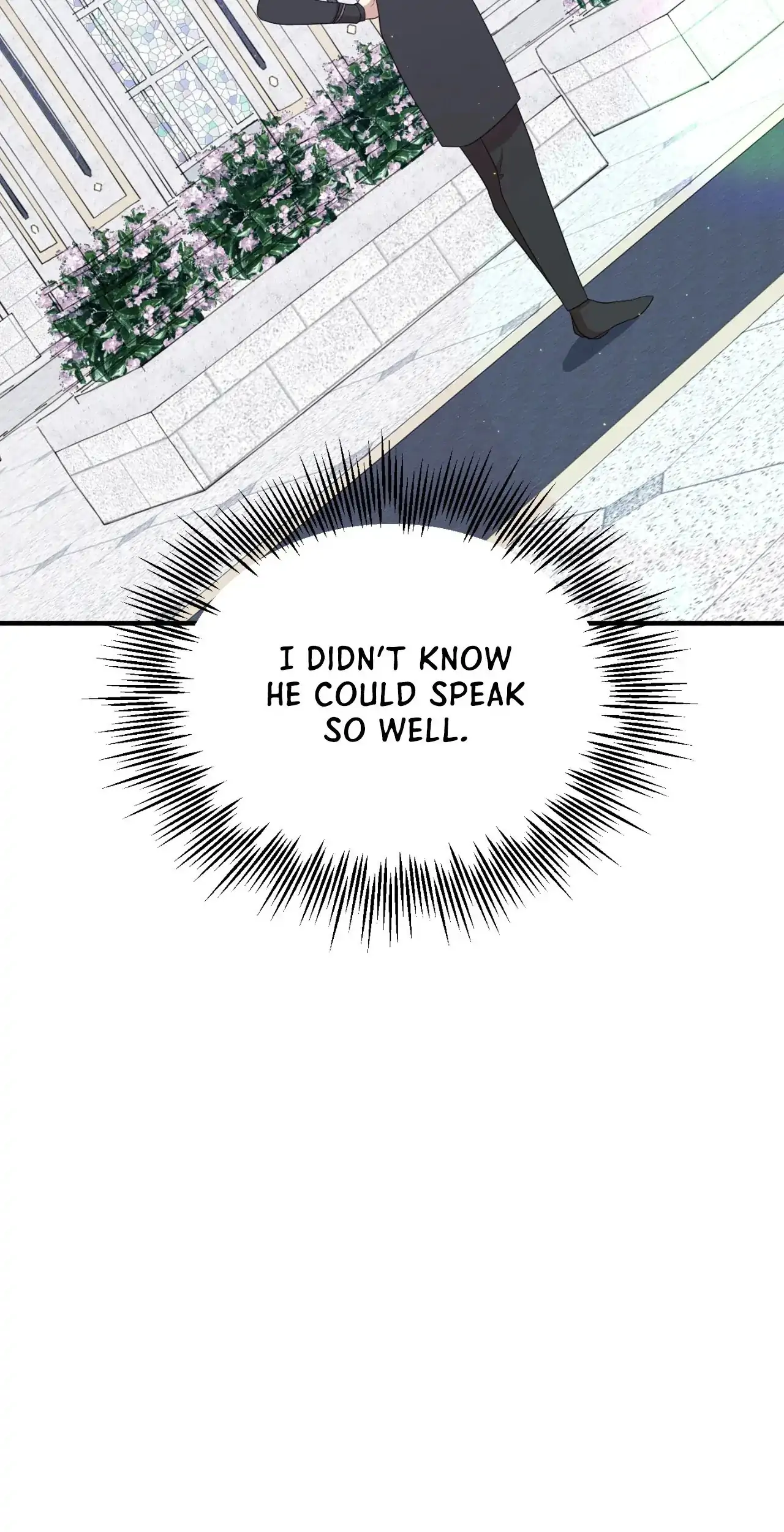 I am the Older Sister of the Possessed Female Lead Chapter 95 - page 47
