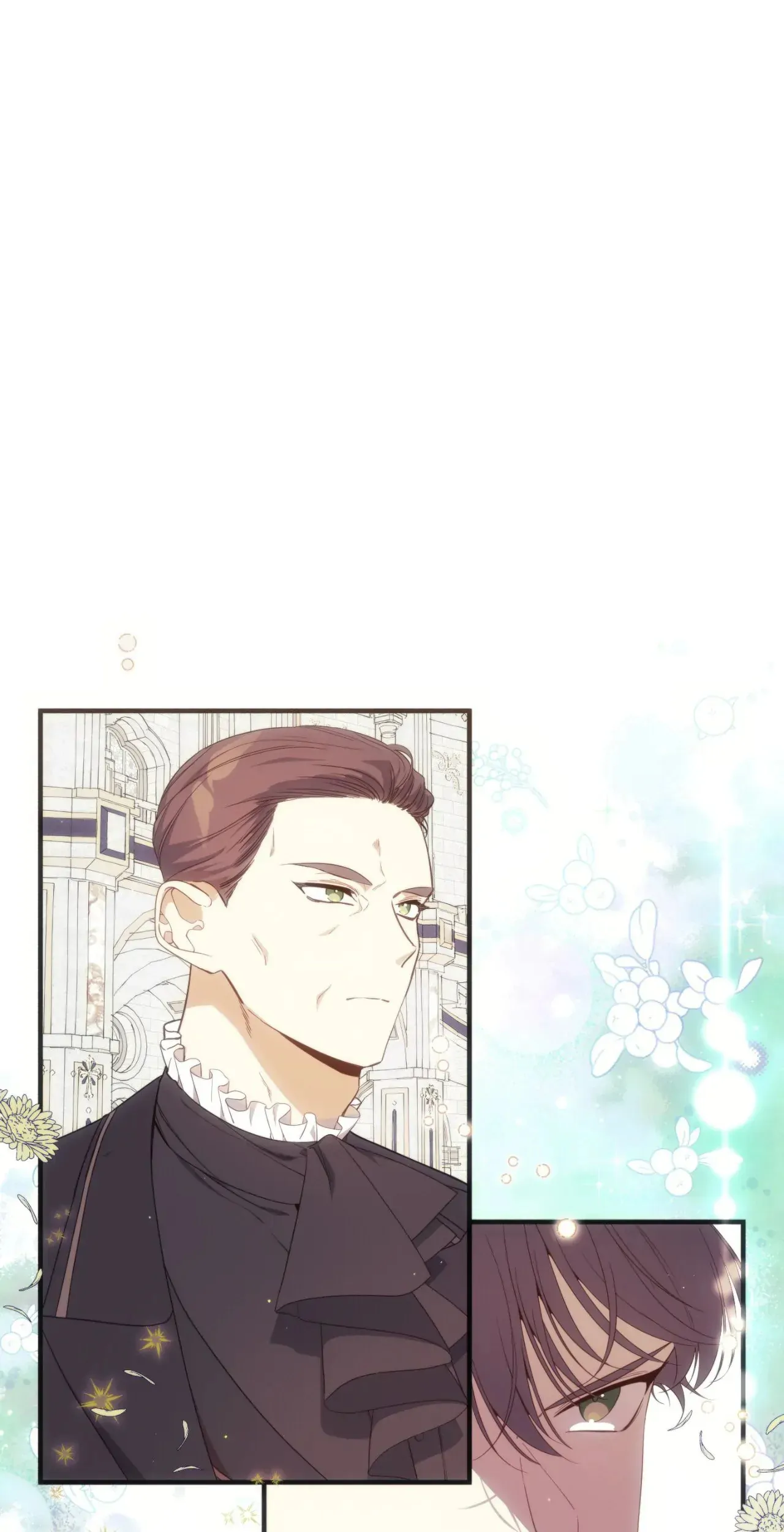 I am the Older Sister of the Possessed Female Lead Chapter 95 - page 48