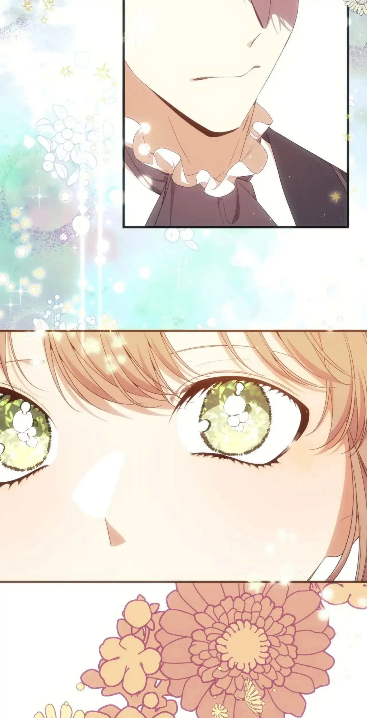 I am the Older Sister of the Possessed Female Lead Chapter 95 - page 49