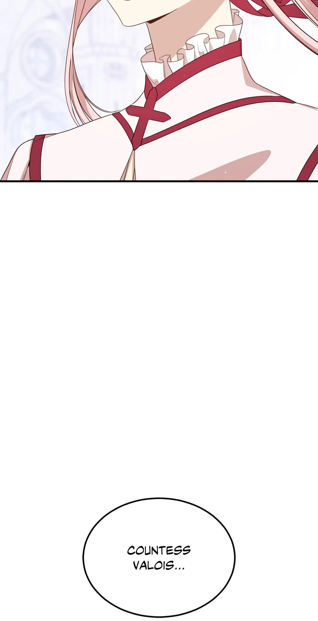 I am the Older Sister of the Possessed Female Lead Chapter 95 - page 5
