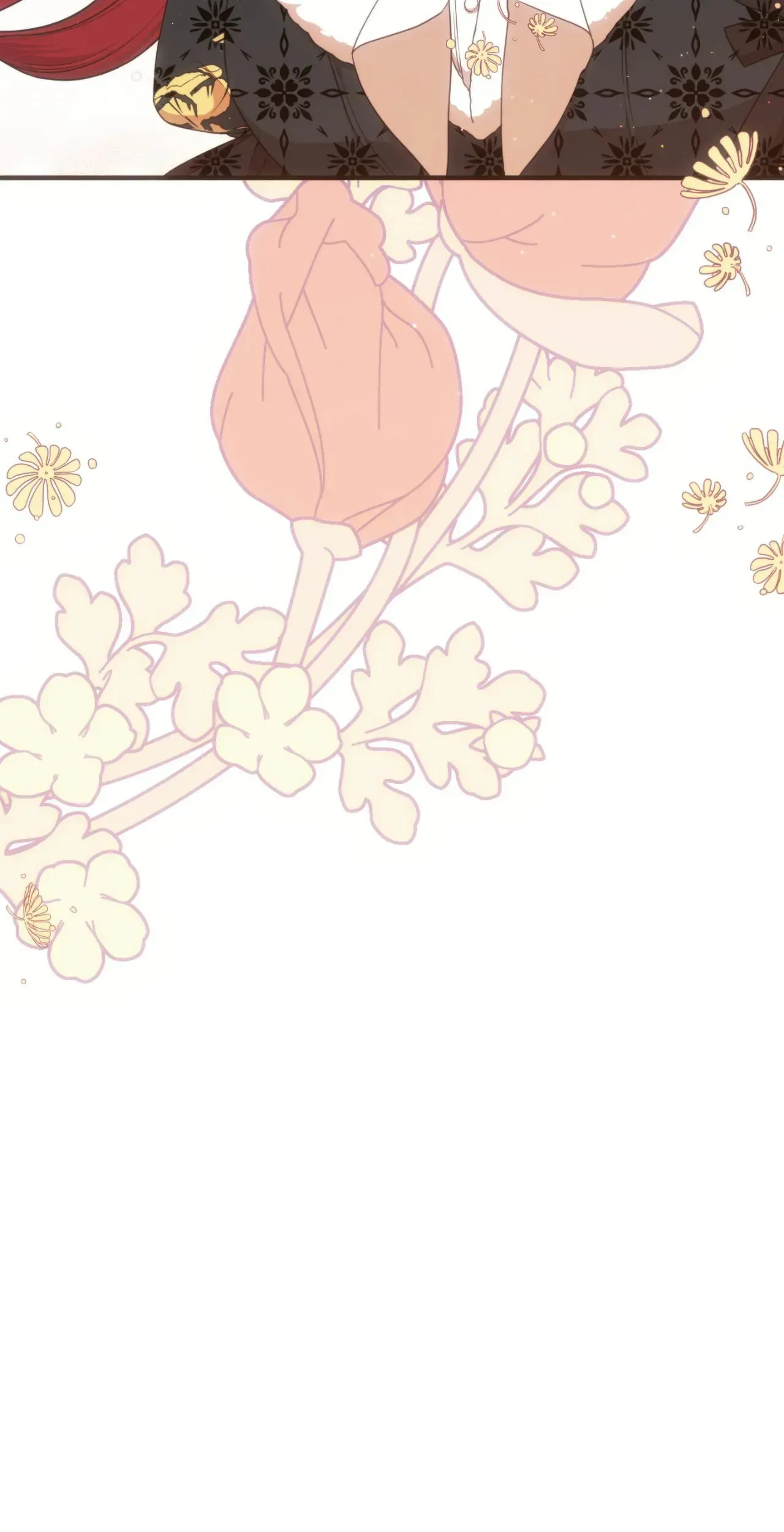 I am the Older Sister of the Possessed Female Lead Chapter 95 - page 51