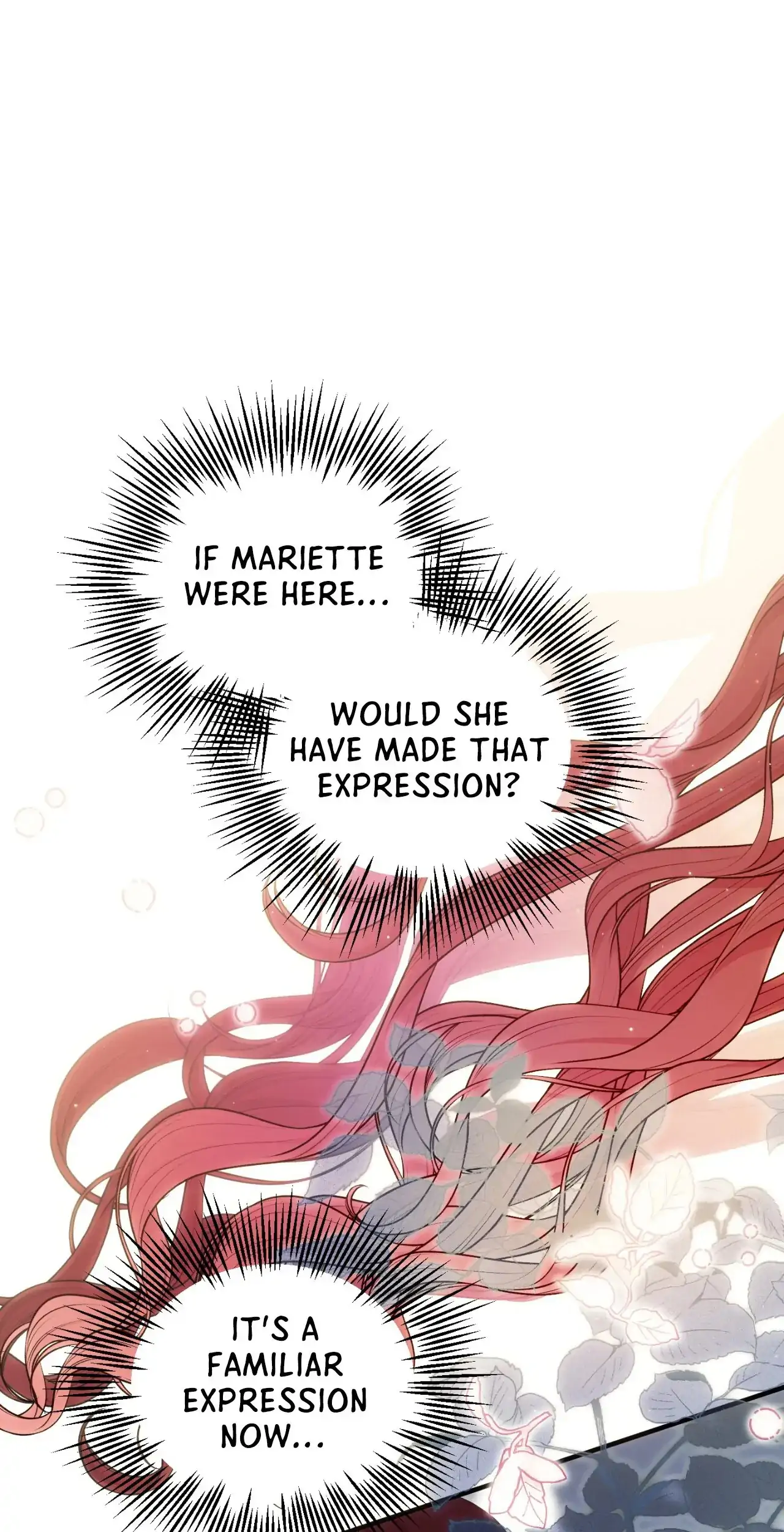 I am the Older Sister of the Possessed Female Lead Chapter 95 - page 52