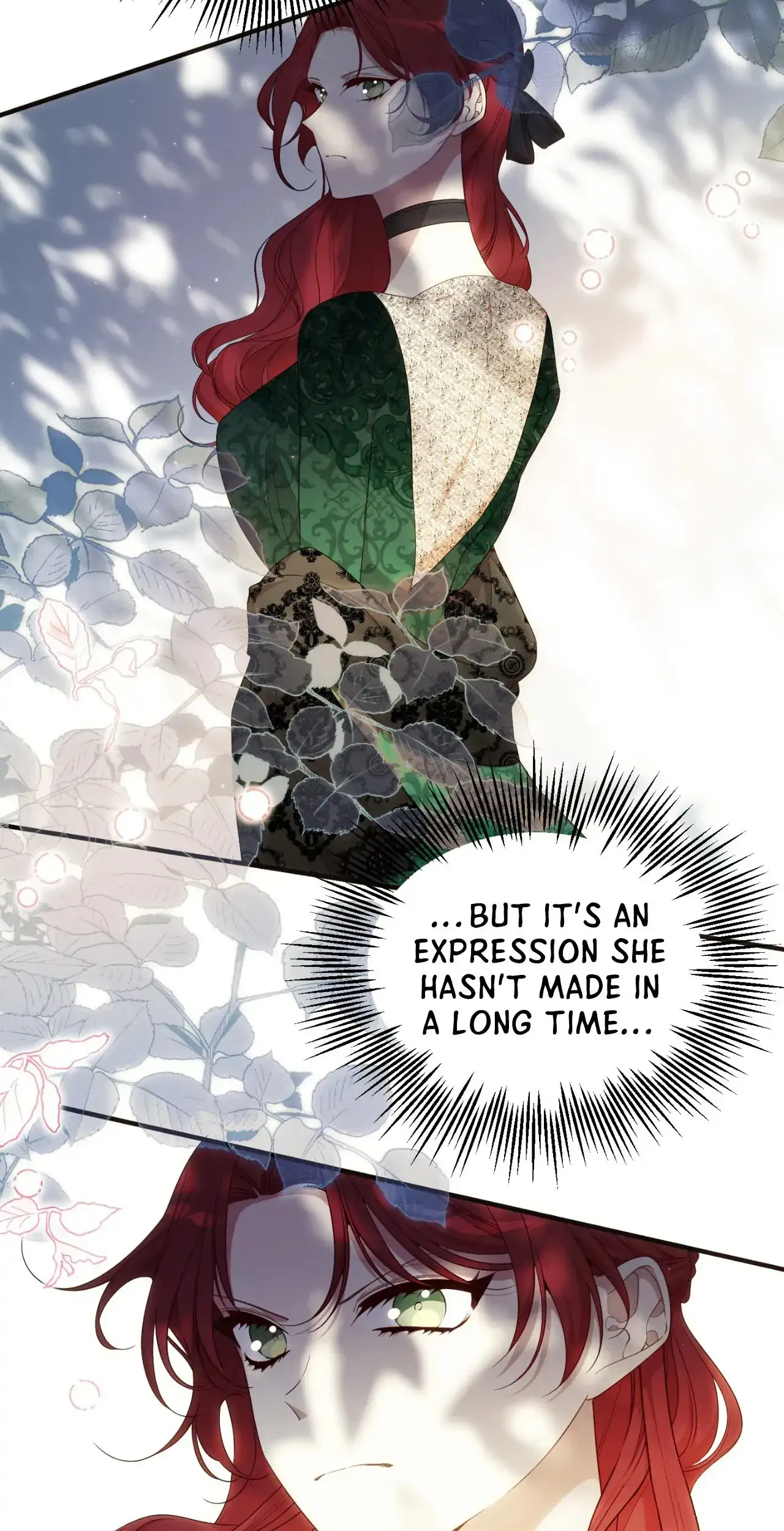 I am the Older Sister of the Possessed Female Lead Chapter 95 - page 53