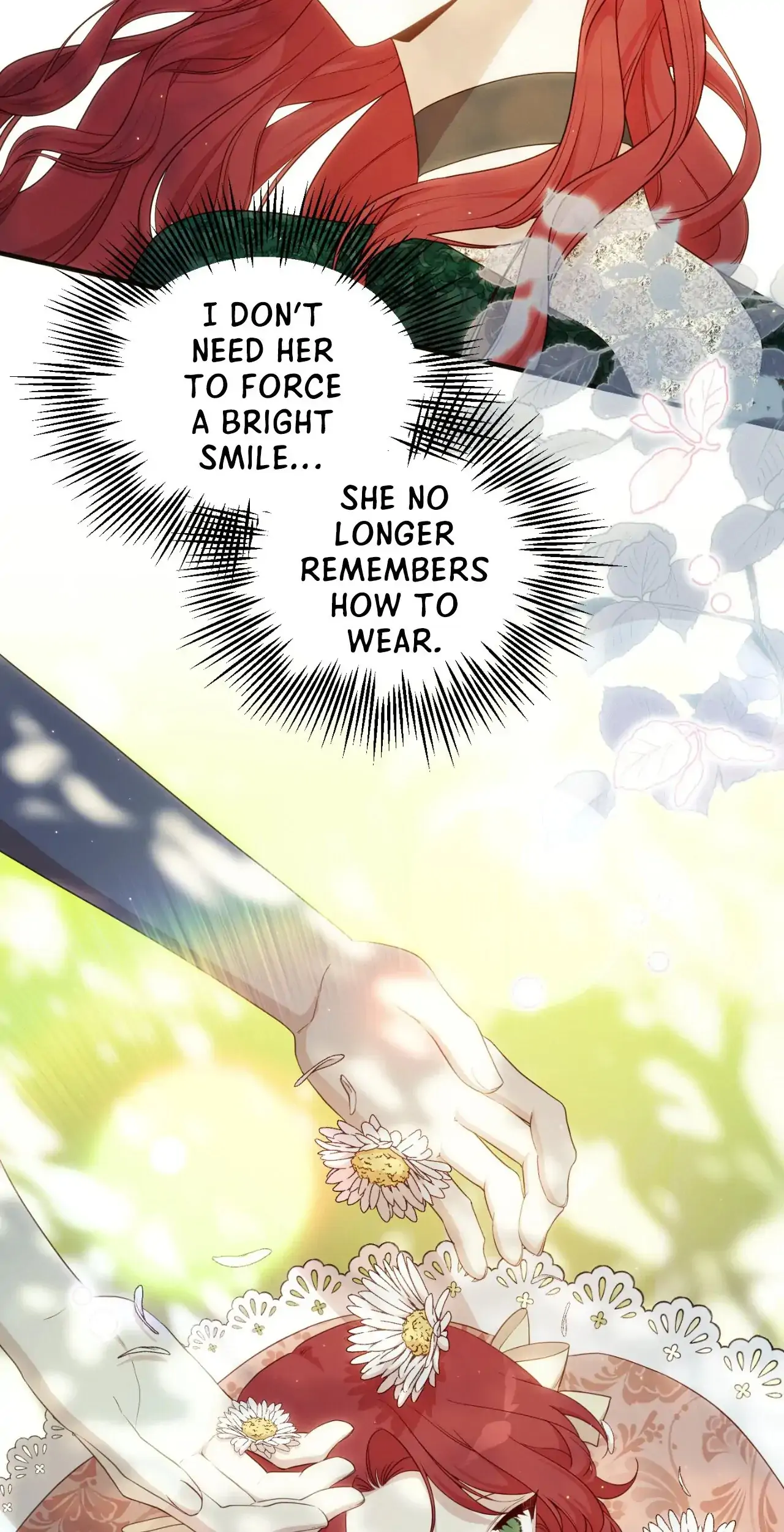 I am the Older Sister of the Possessed Female Lead Chapter 95 - page 54