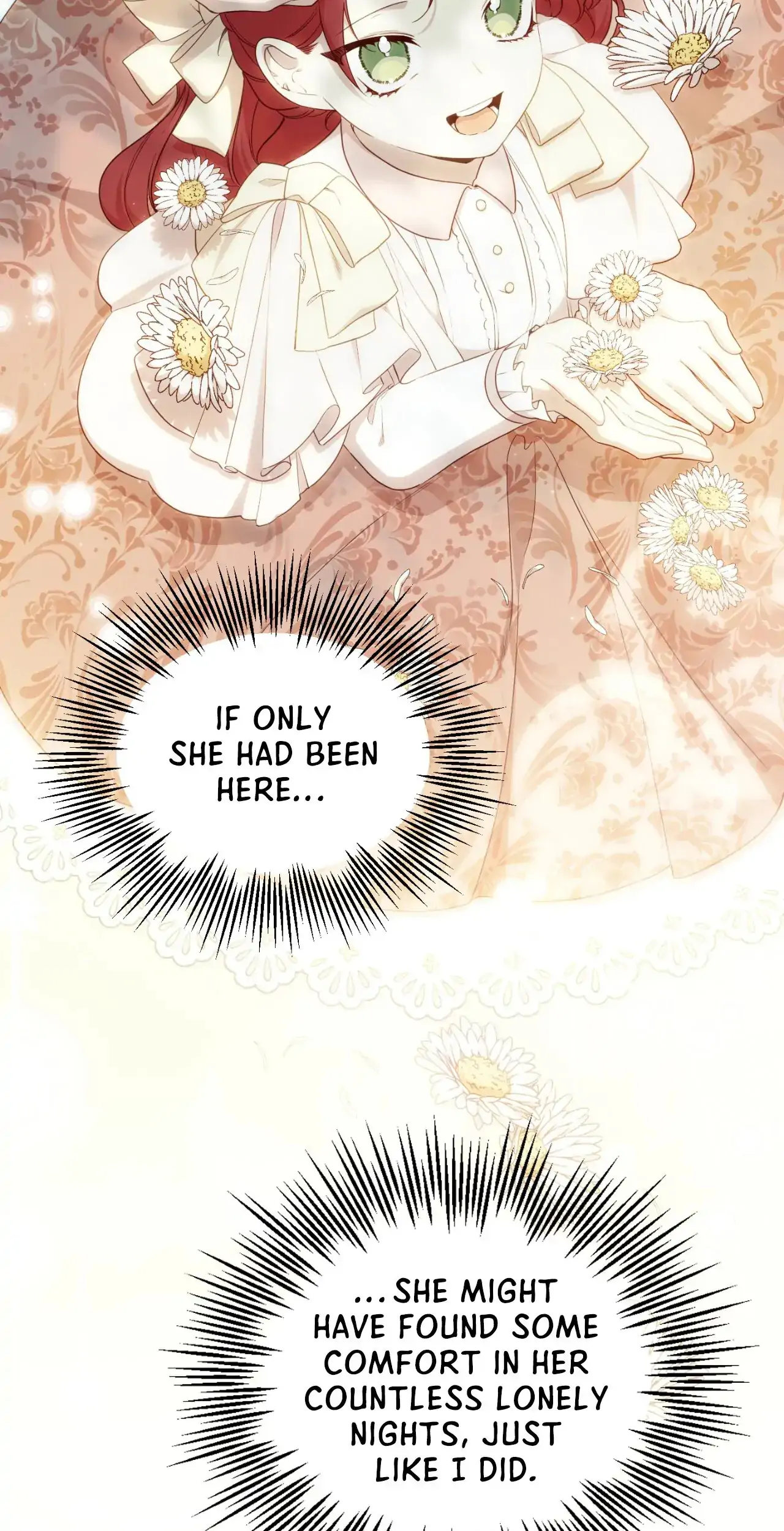 I am the Older Sister of the Possessed Female Lead Chapter 95 - page 55