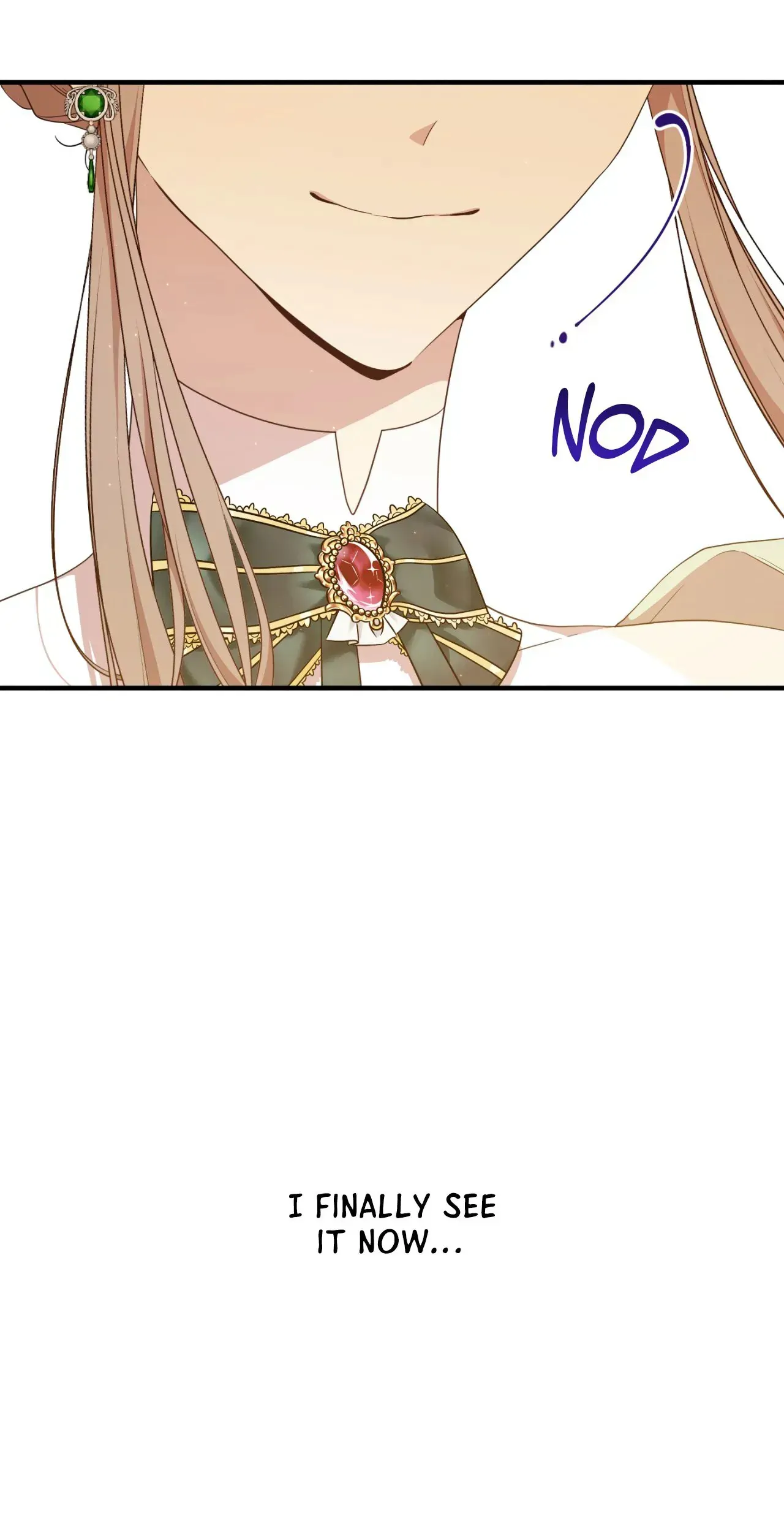 I am the Older Sister of the Possessed Female Lead Chapter 95 - page 58