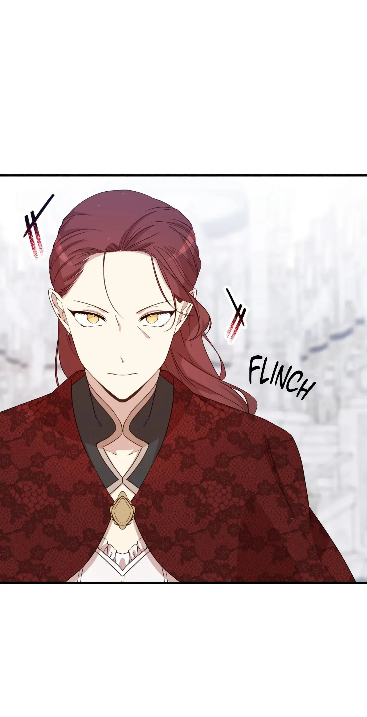 I am the Older Sister of the Possessed Female Lead Chapter 95 - page 6