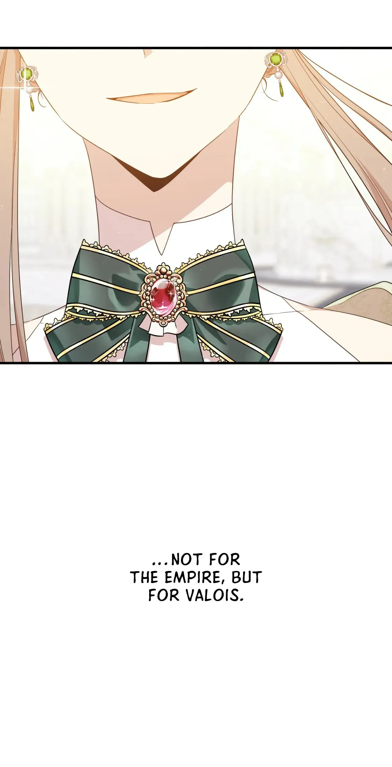 I am the Older Sister of the Possessed Female Lead Chapter 95 - page 63