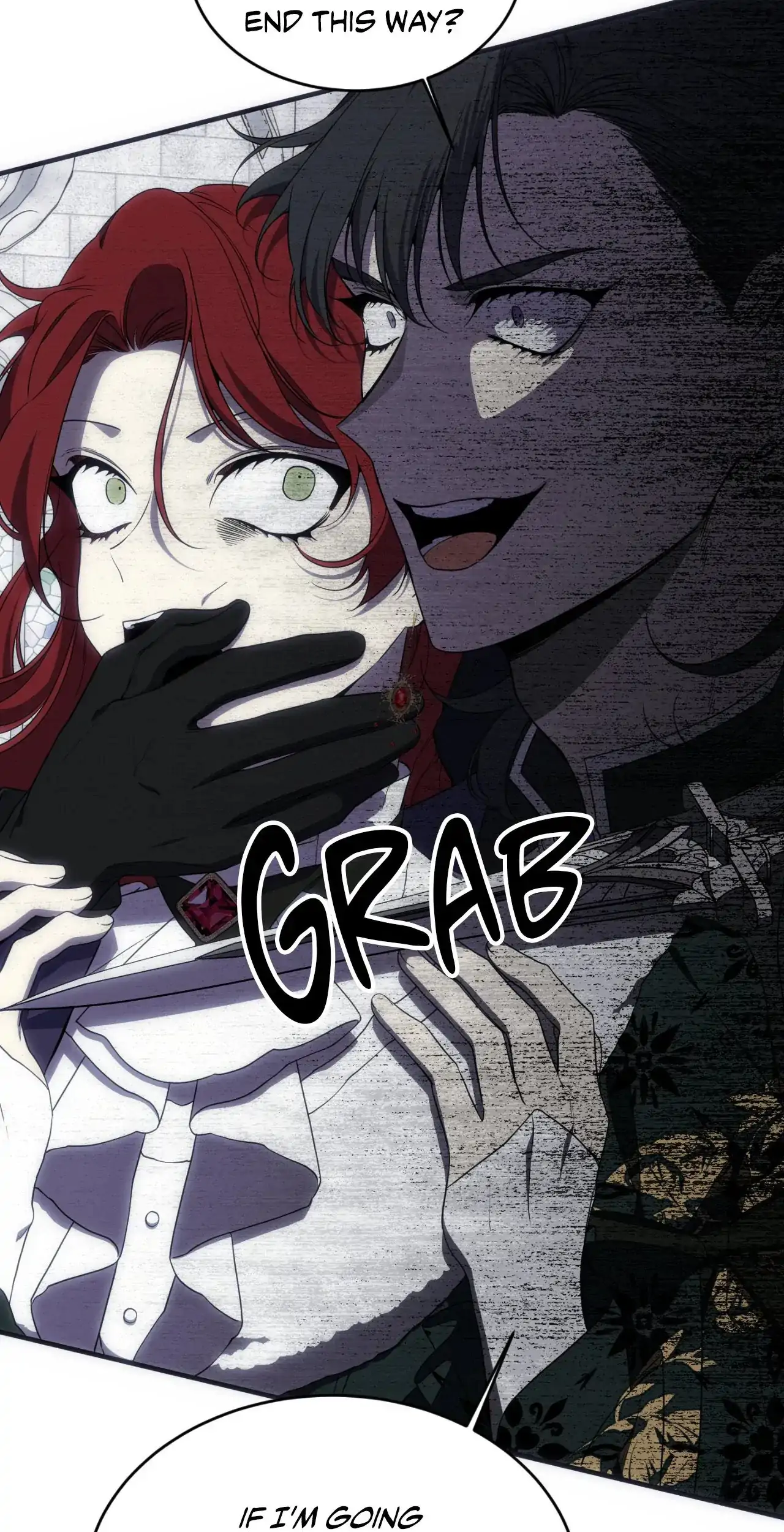I am the Older Sister of the Possessed Female Lead Chapter 95 - page 69