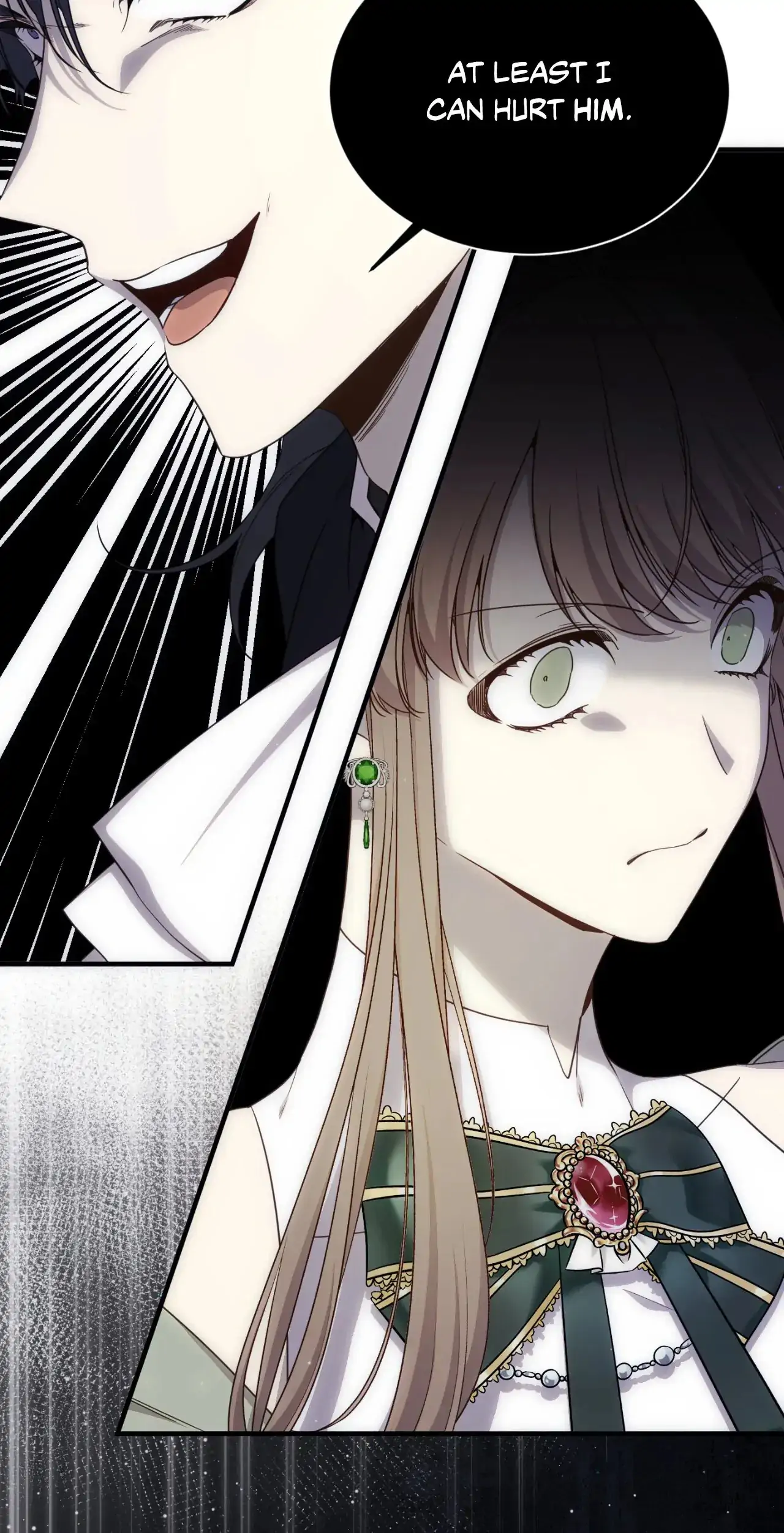 I am the Older Sister of the Possessed Female Lead Chapter 95 - page 72