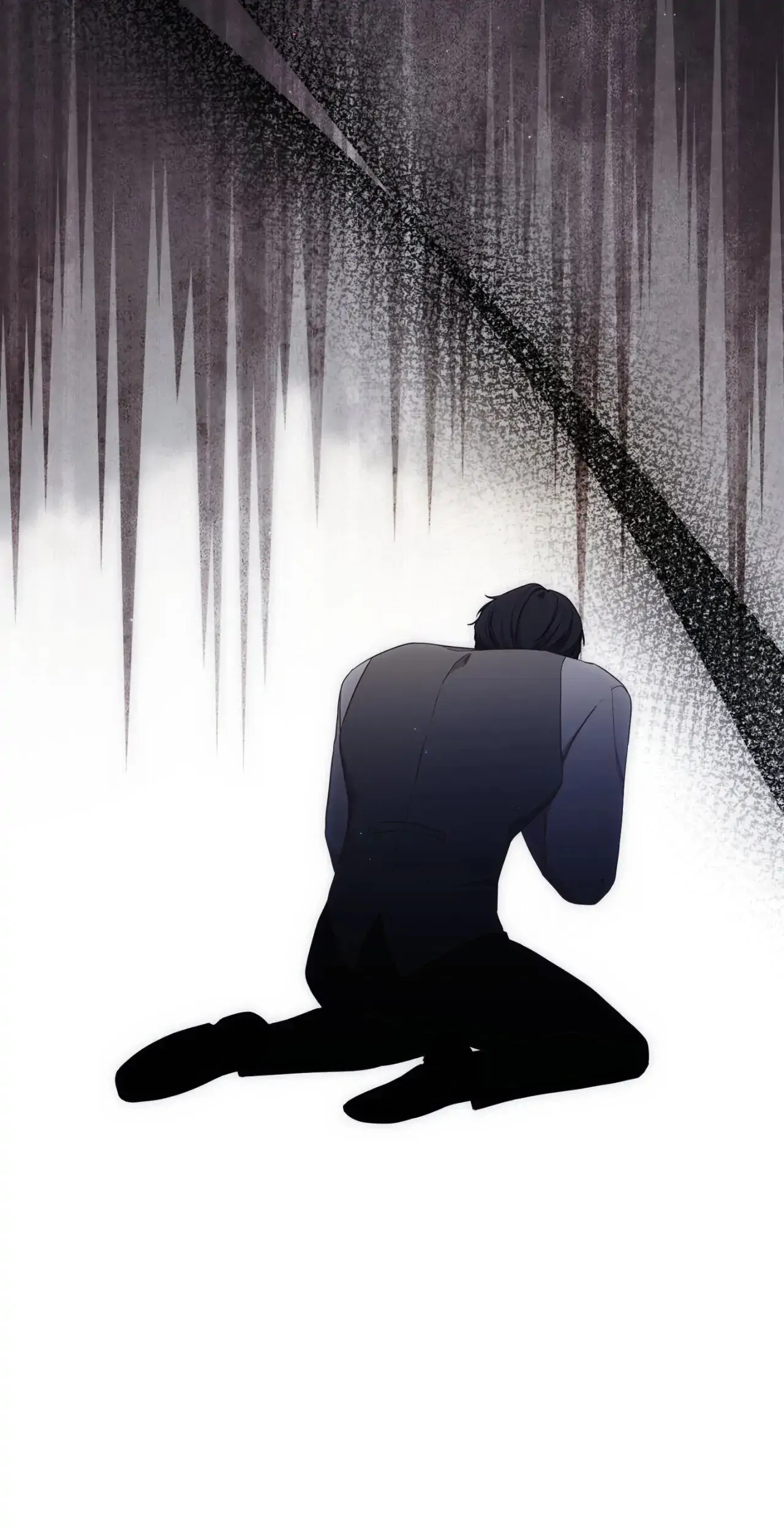 I am the Older Sister of the Possessed Female Lead Chapter 95 - page 74