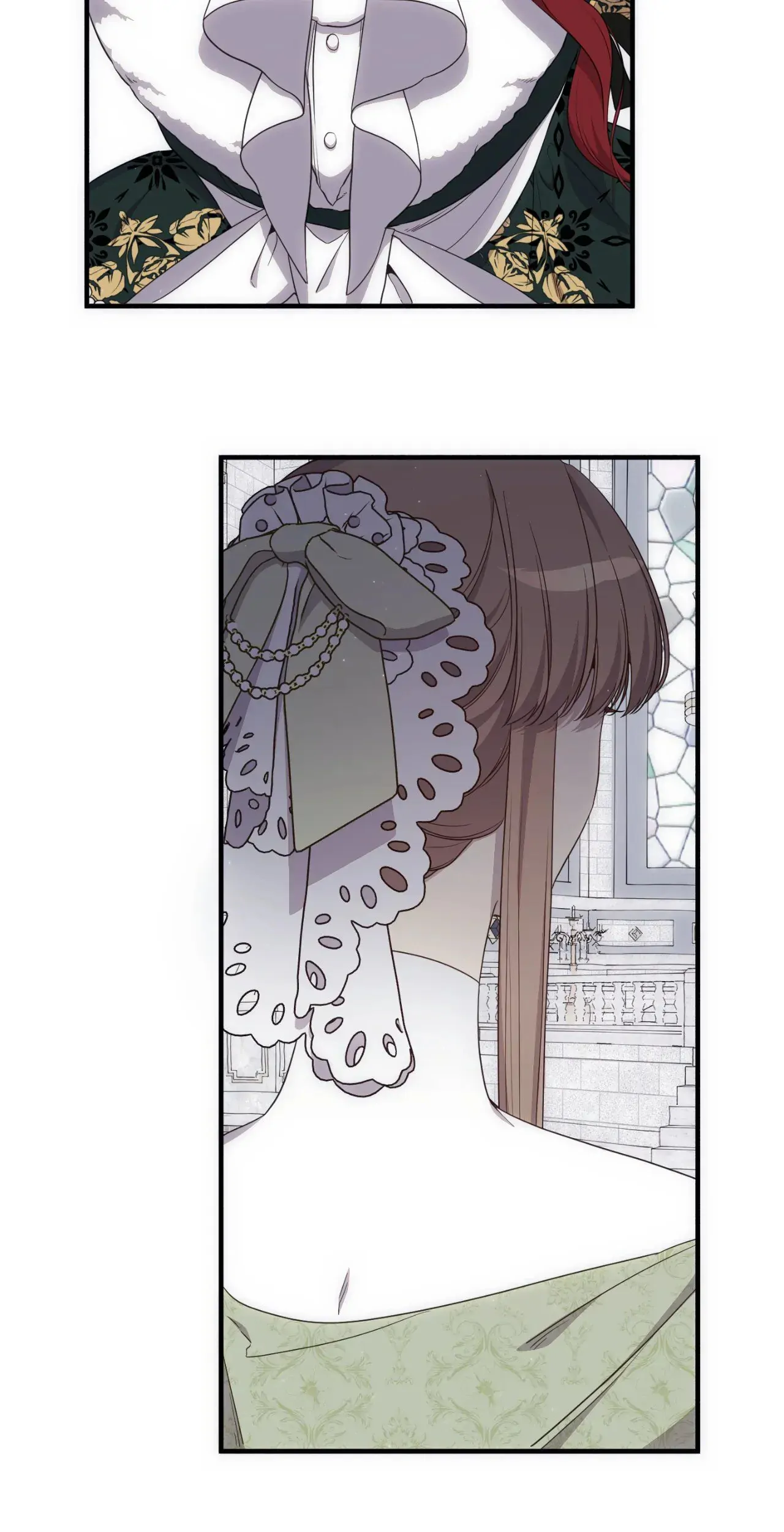 I am the Older Sister of the Possessed Female Lead Chapter 95 - page 80