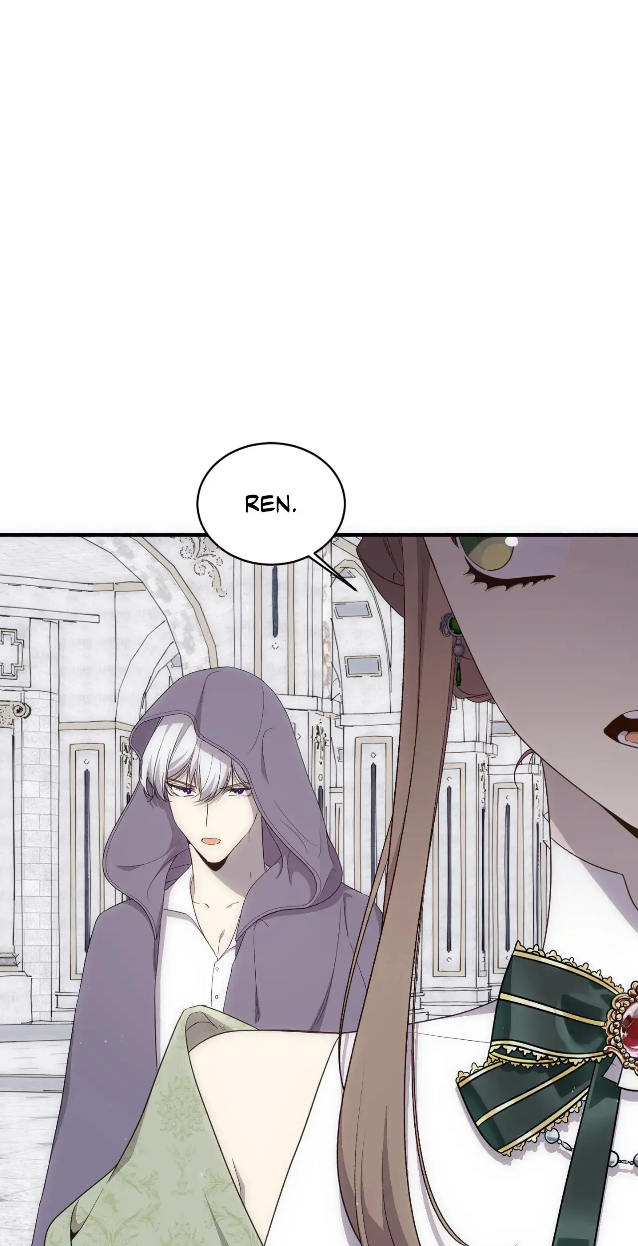 I am the Older Sister of the Possessed Female Lead Chapter 95 - page 81