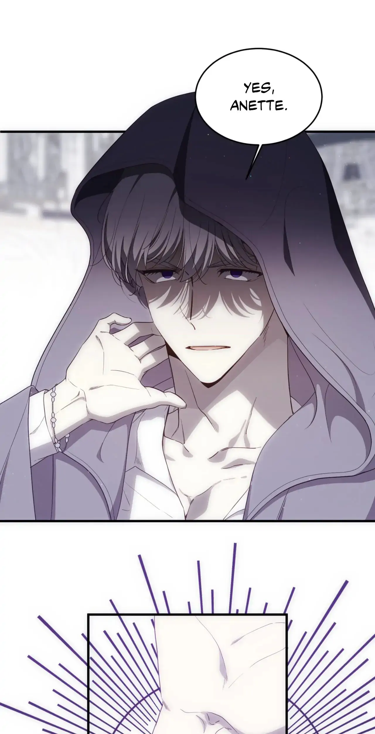I am the Older Sister of the Possessed Female Lead Chapter 95 - page 83