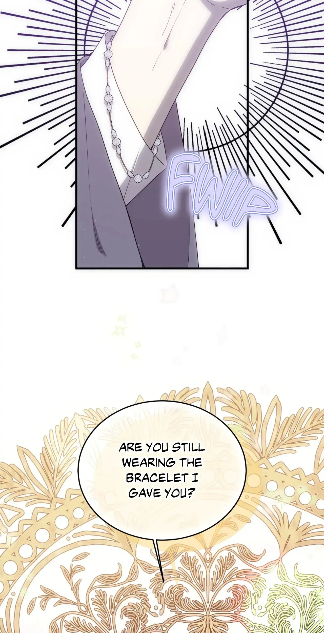 I am the Older Sister of the Possessed Female Lead Chapter 95 - page 84