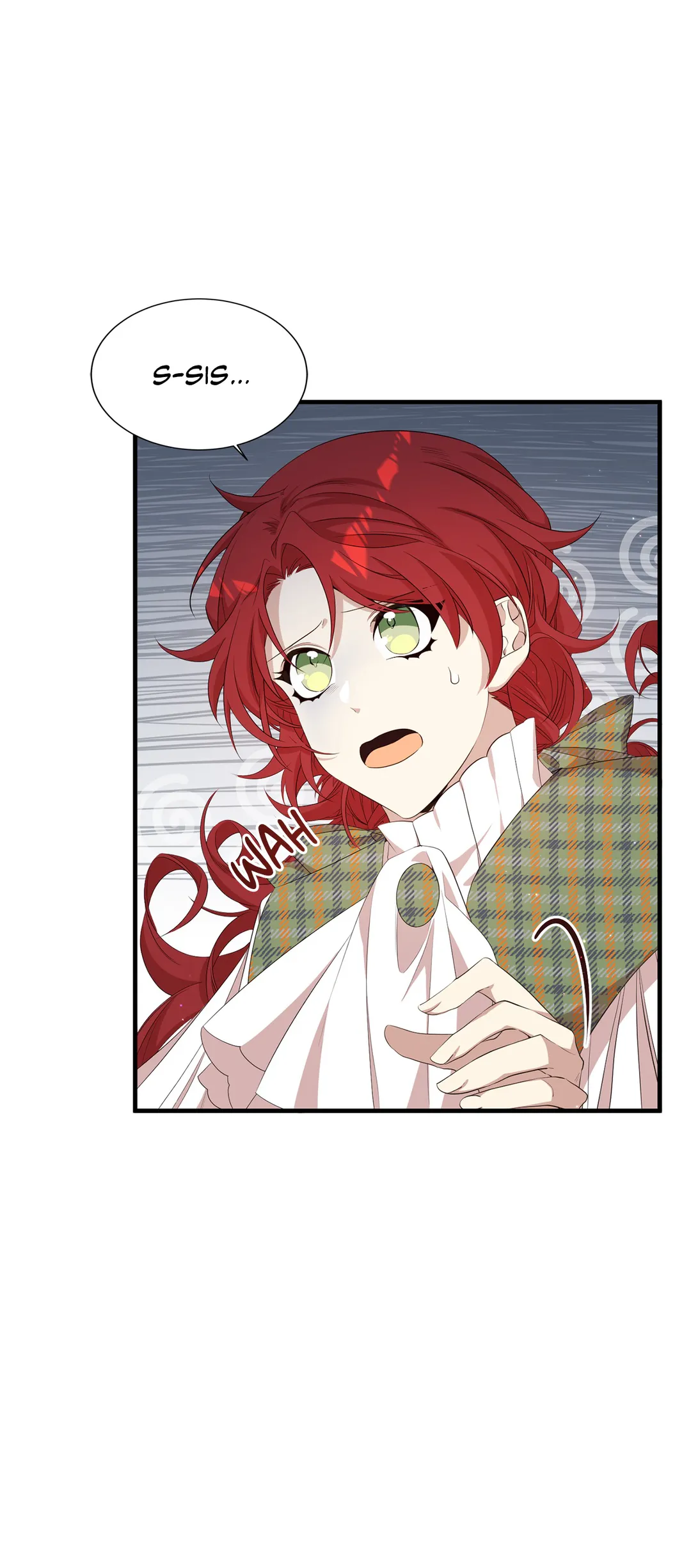 I am the Older Sister of the Possessed Female Lead Chapter 15 - page 14