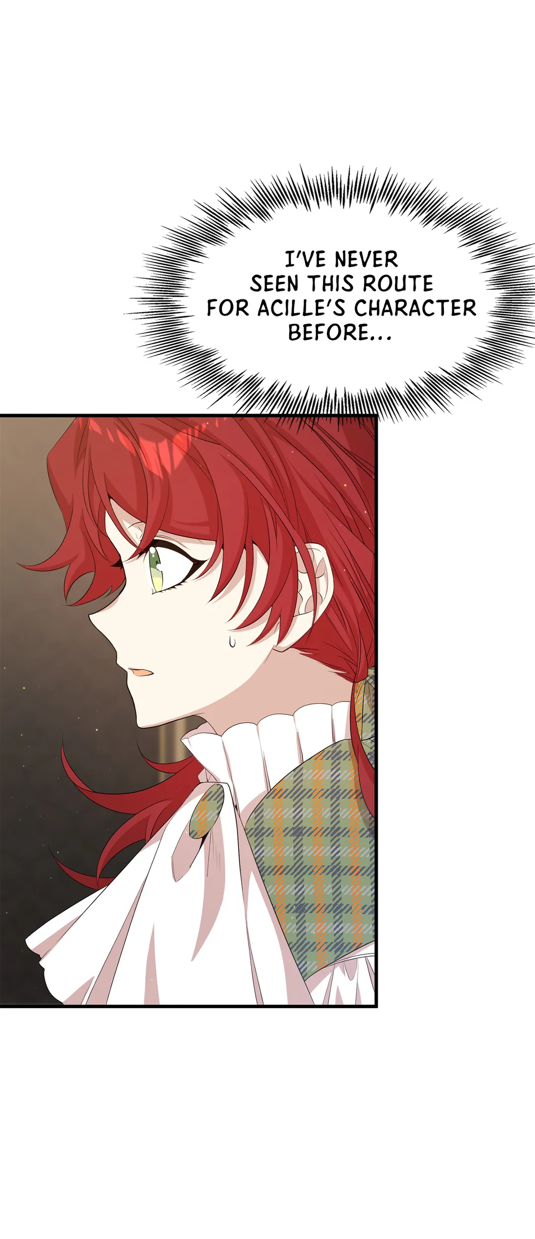 I am the Older Sister of the Possessed Female Lead Chapter 15 - page 16