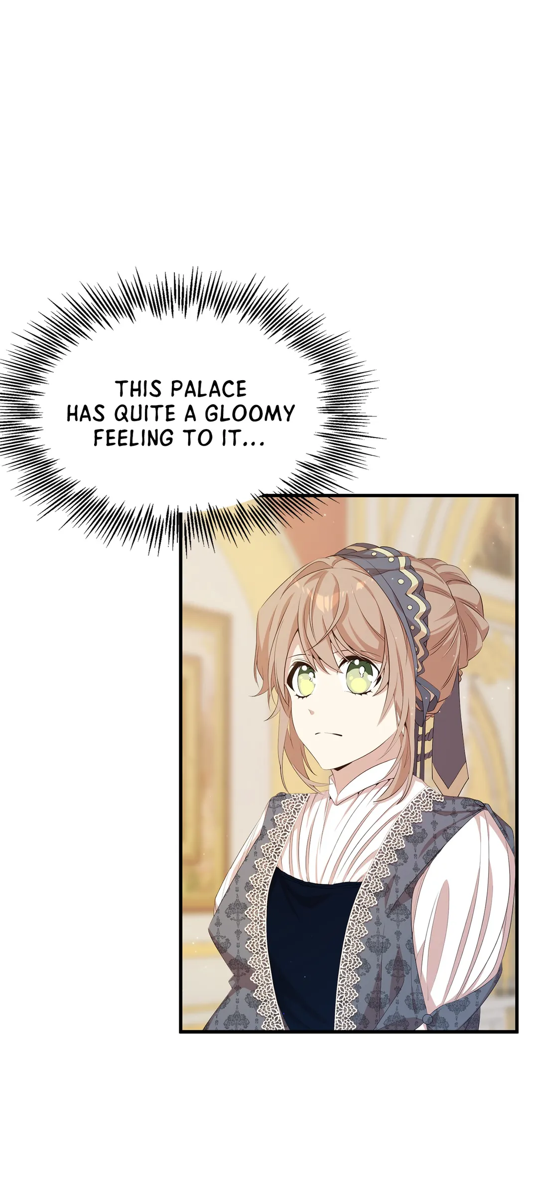 I am the Older Sister of the Possessed Female Lead Chapter 15 - page 22