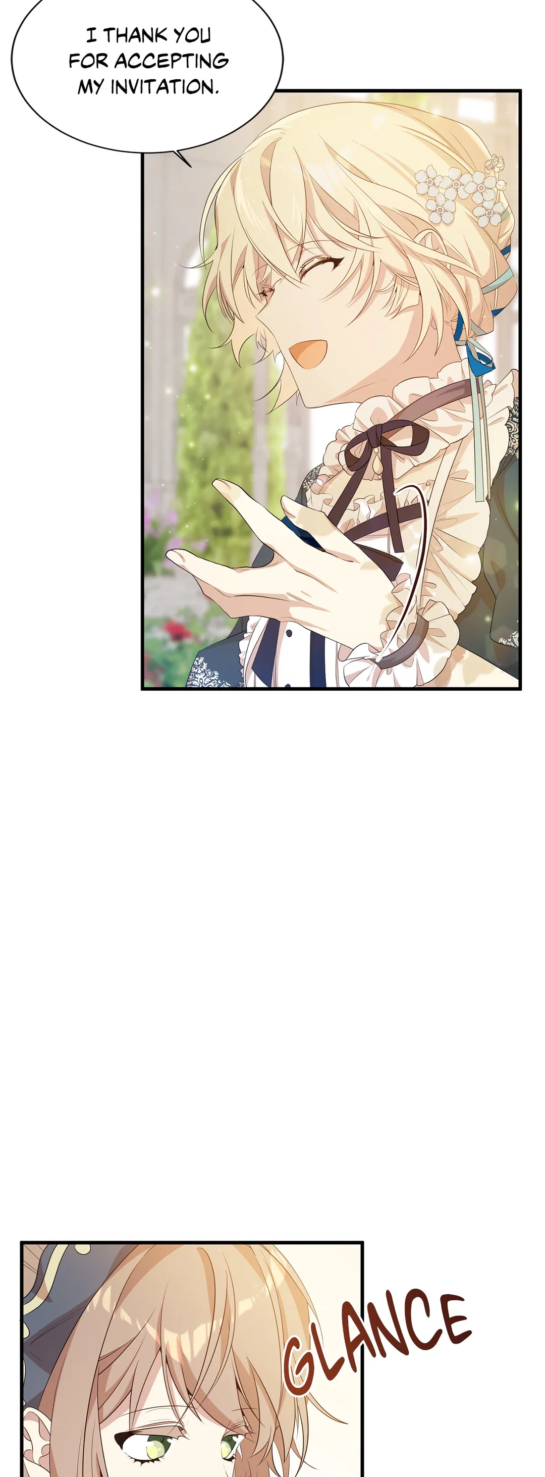I am the Older Sister of the Possessed Female Lead Chapter 15 - page 29