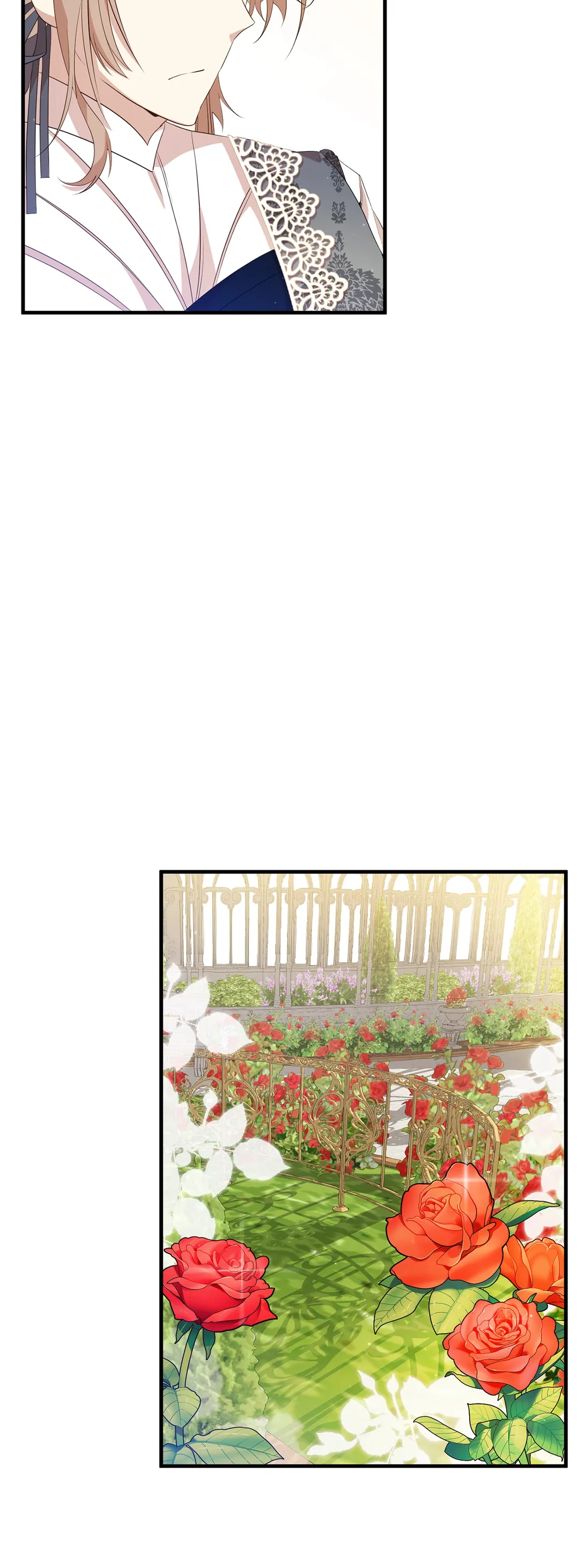 I am the Older Sister of the Possessed Female Lead Chapter 15 - page 30