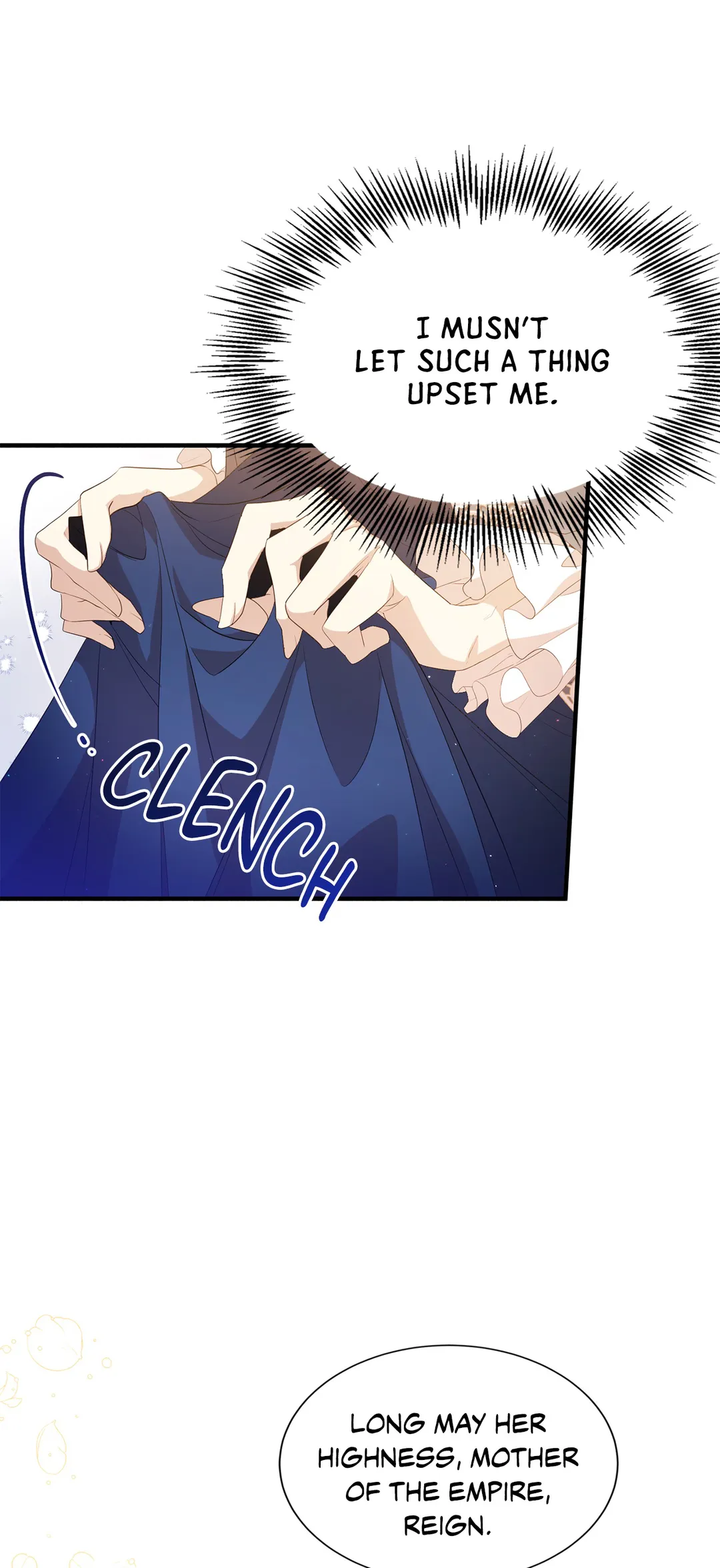I am the Older Sister of the Possessed Female Lead Chapter 15 - page 32