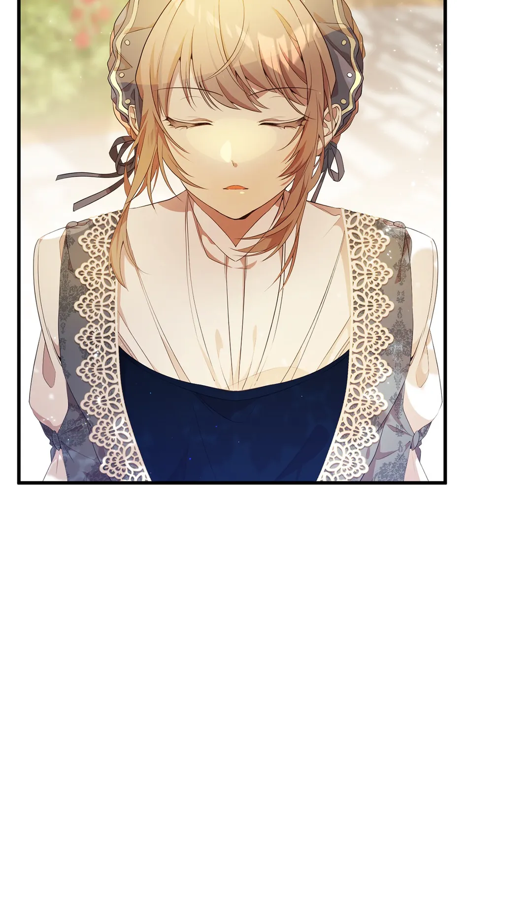I am the Older Sister of the Possessed Female Lead Chapter 15 - page 36