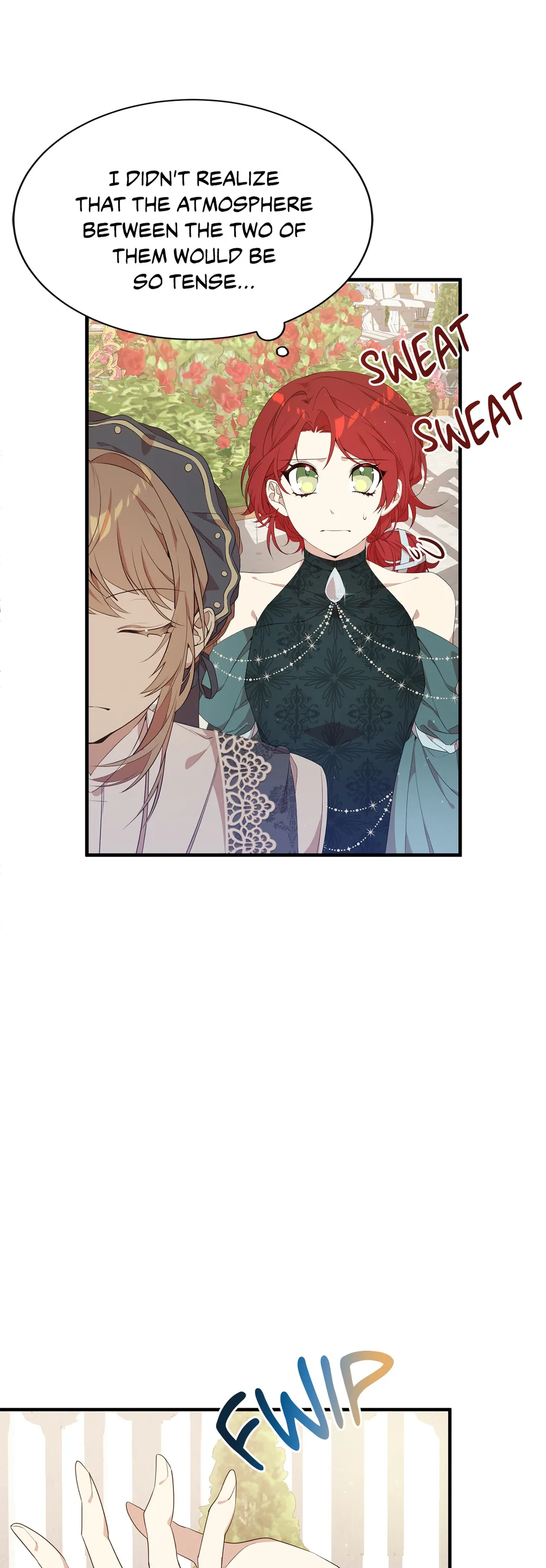 I am the Older Sister of the Possessed Female Lead Chapter 15 - page 38