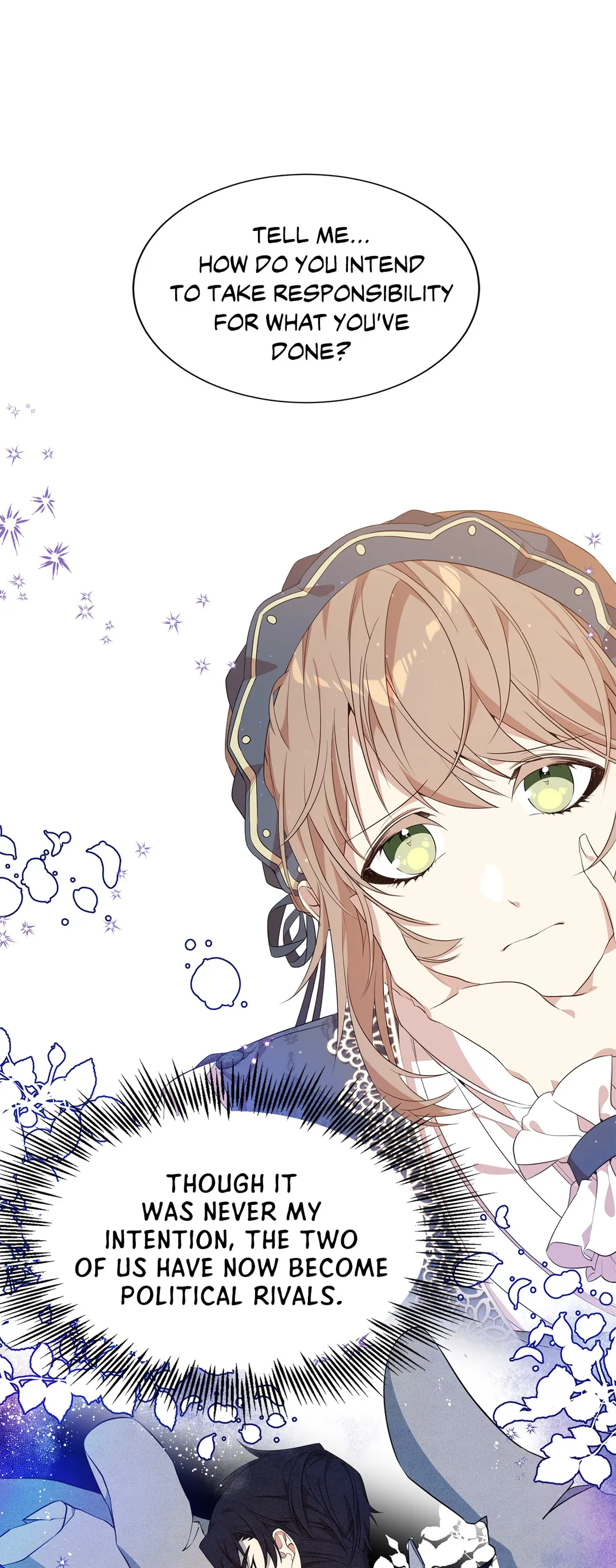I am the Older Sister of the Possessed Female Lead Chapter 15 - page 43