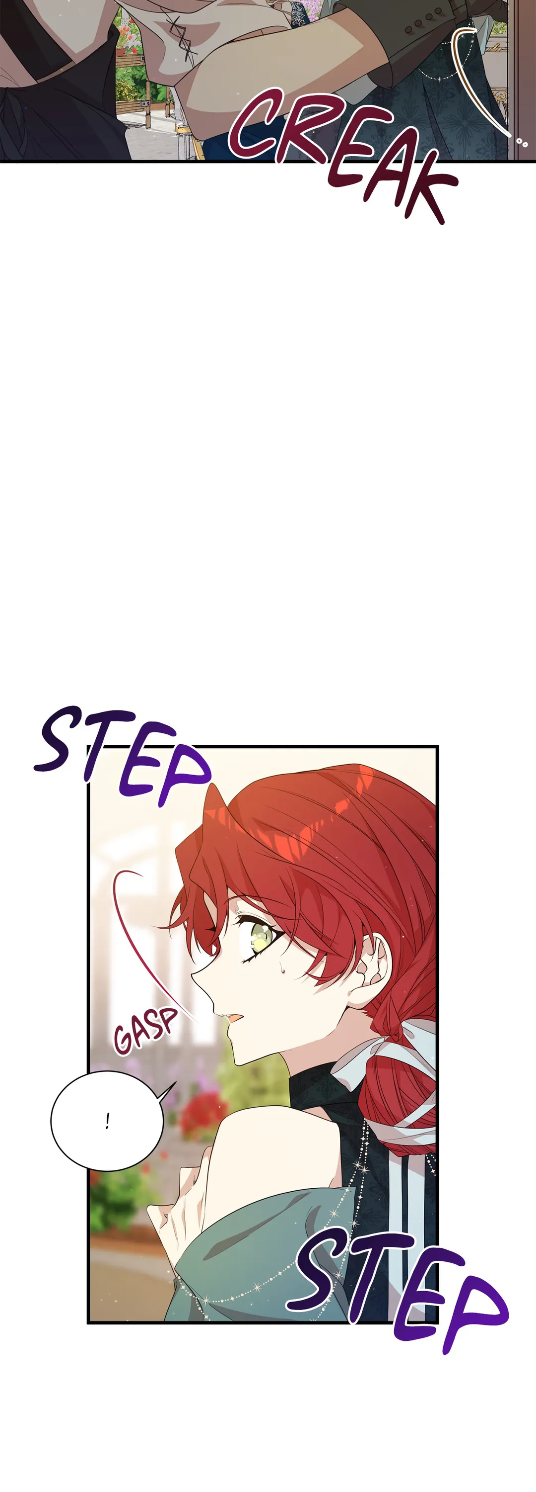 I am the Older Sister of the Possessed Female Lead Chapter 15 - page 48
