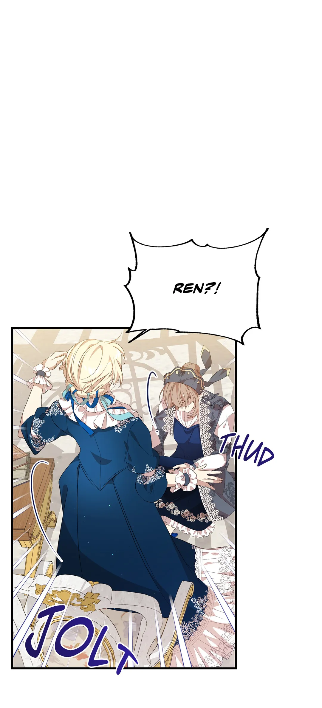I am the Older Sister of the Possessed Female Lead Chapter 15 - page 50