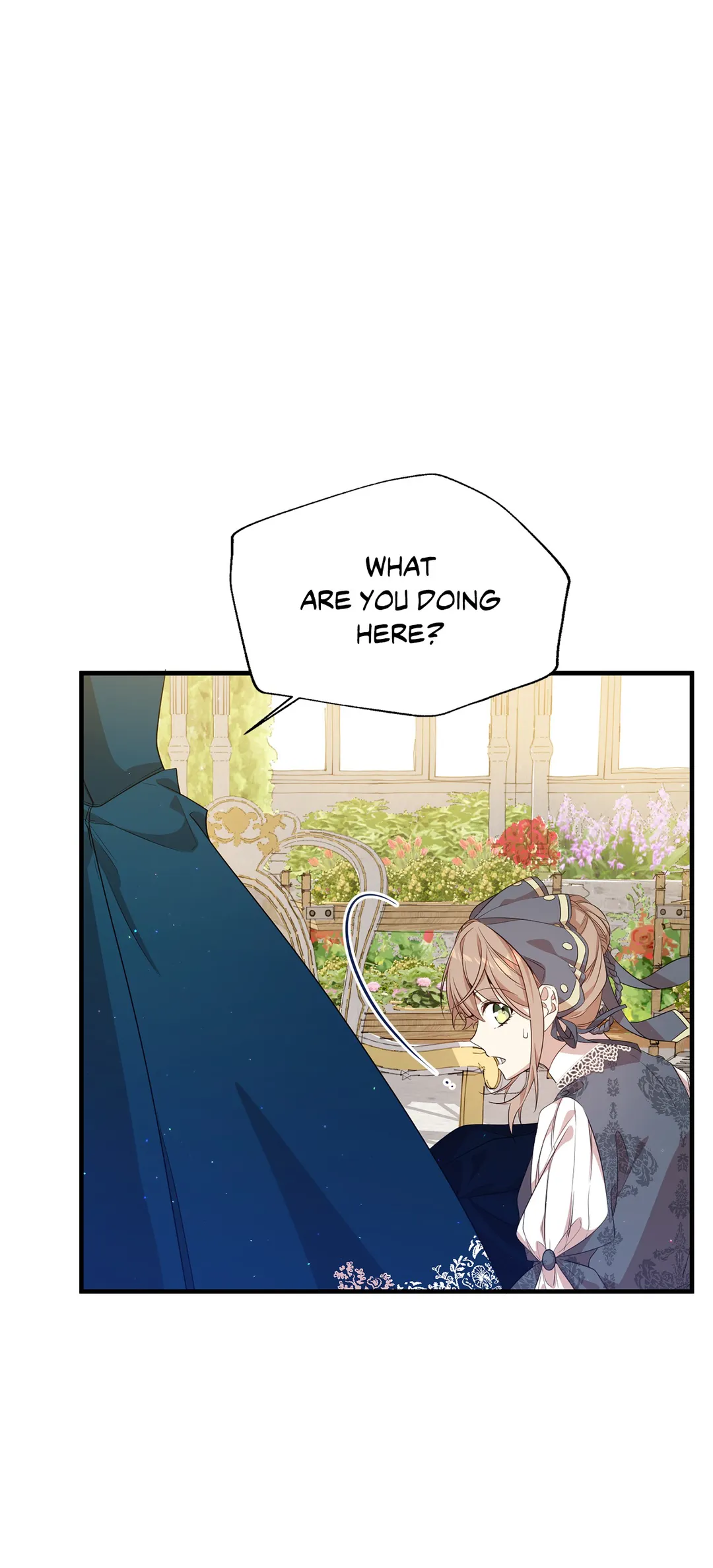 I am the Older Sister of the Possessed Female Lead Chapter 15 - page 51