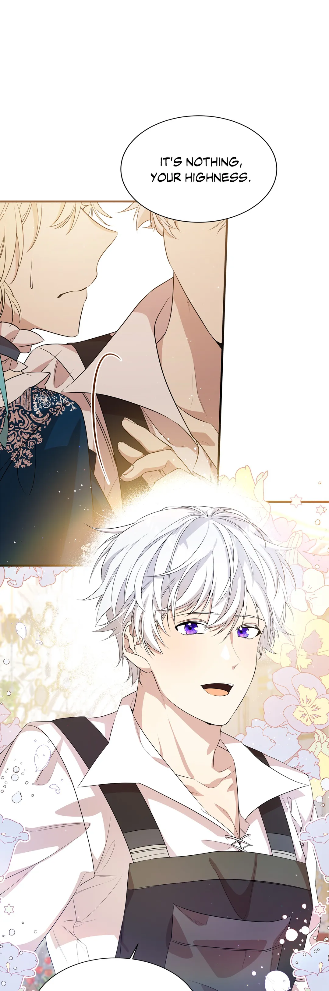 I am the Older Sister of the Possessed Female Lead Chapter 15 - page 52