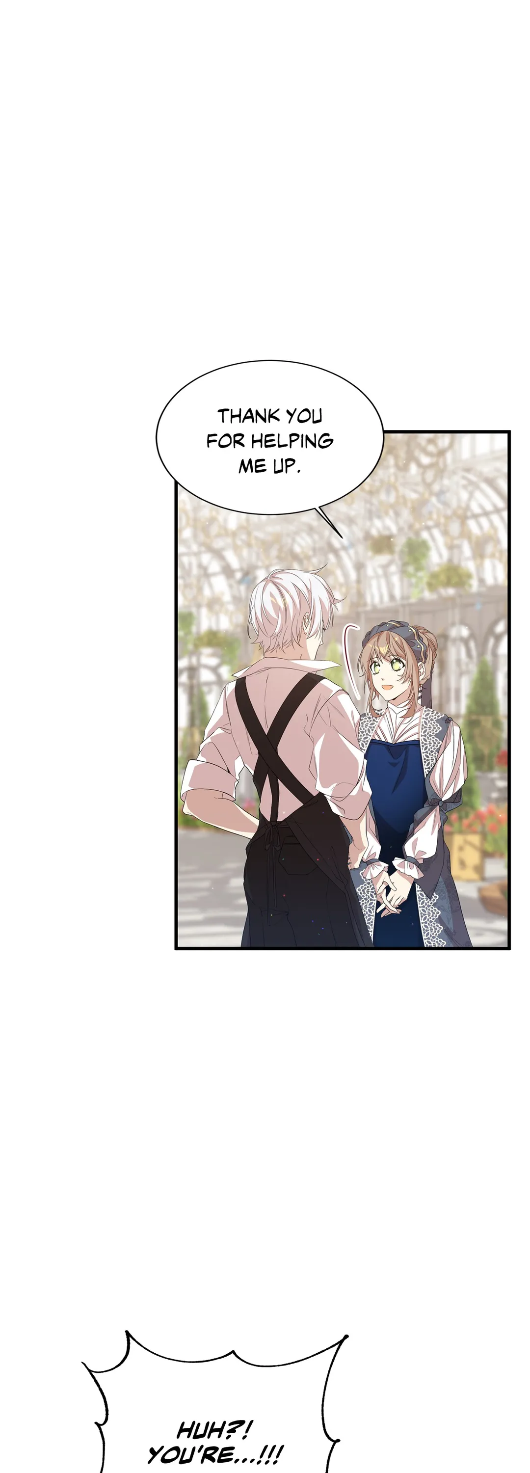 I am the Older Sister of the Possessed Female Lead Chapter 15 - page 55