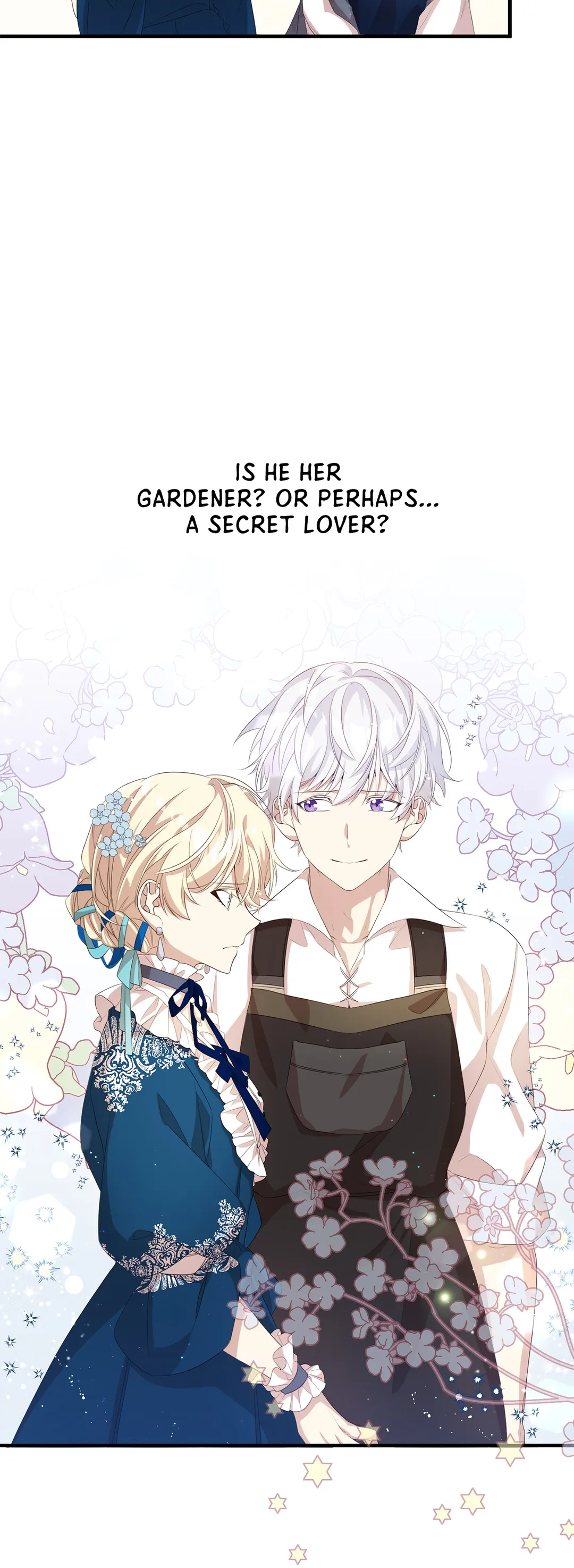 I am the Older Sister of the Possessed Female Lead Chapter 15 - page 60