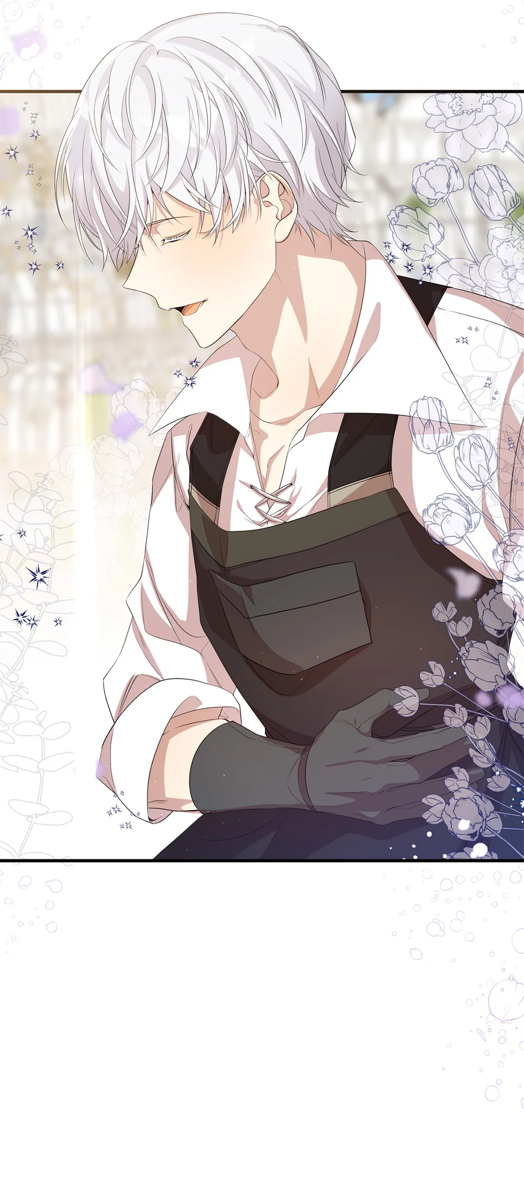 I am the Older Sister of the Possessed Female Lead Chapter 15 - page 63