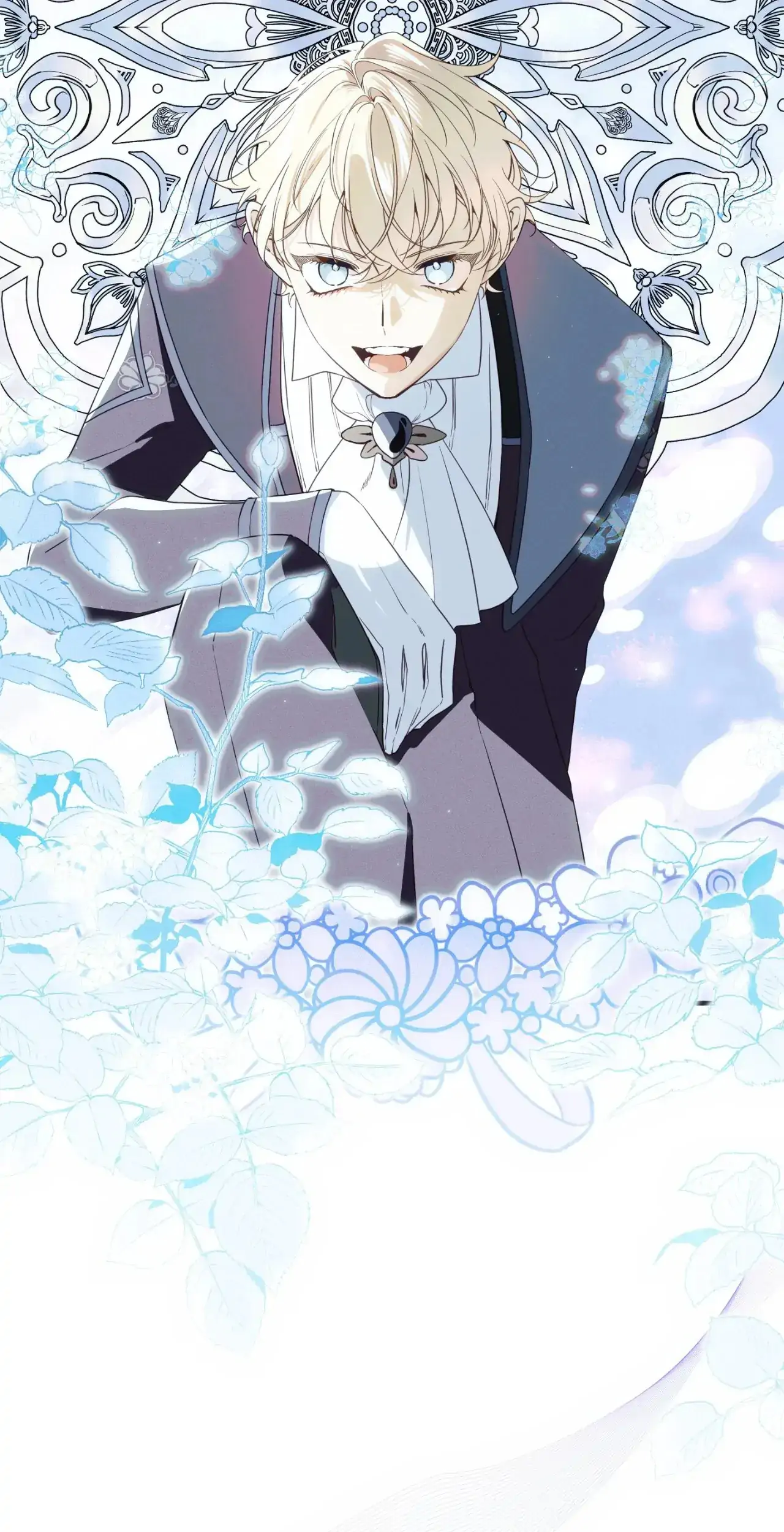 I am the Older Sister of the Possessed Female Lead Chapter 94 - page 11