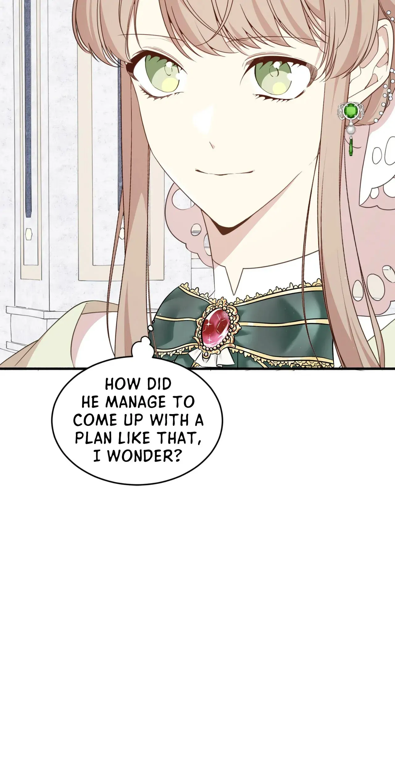 I am the Older Sister of the Possessed Female Lead Chapter 94 - page 13