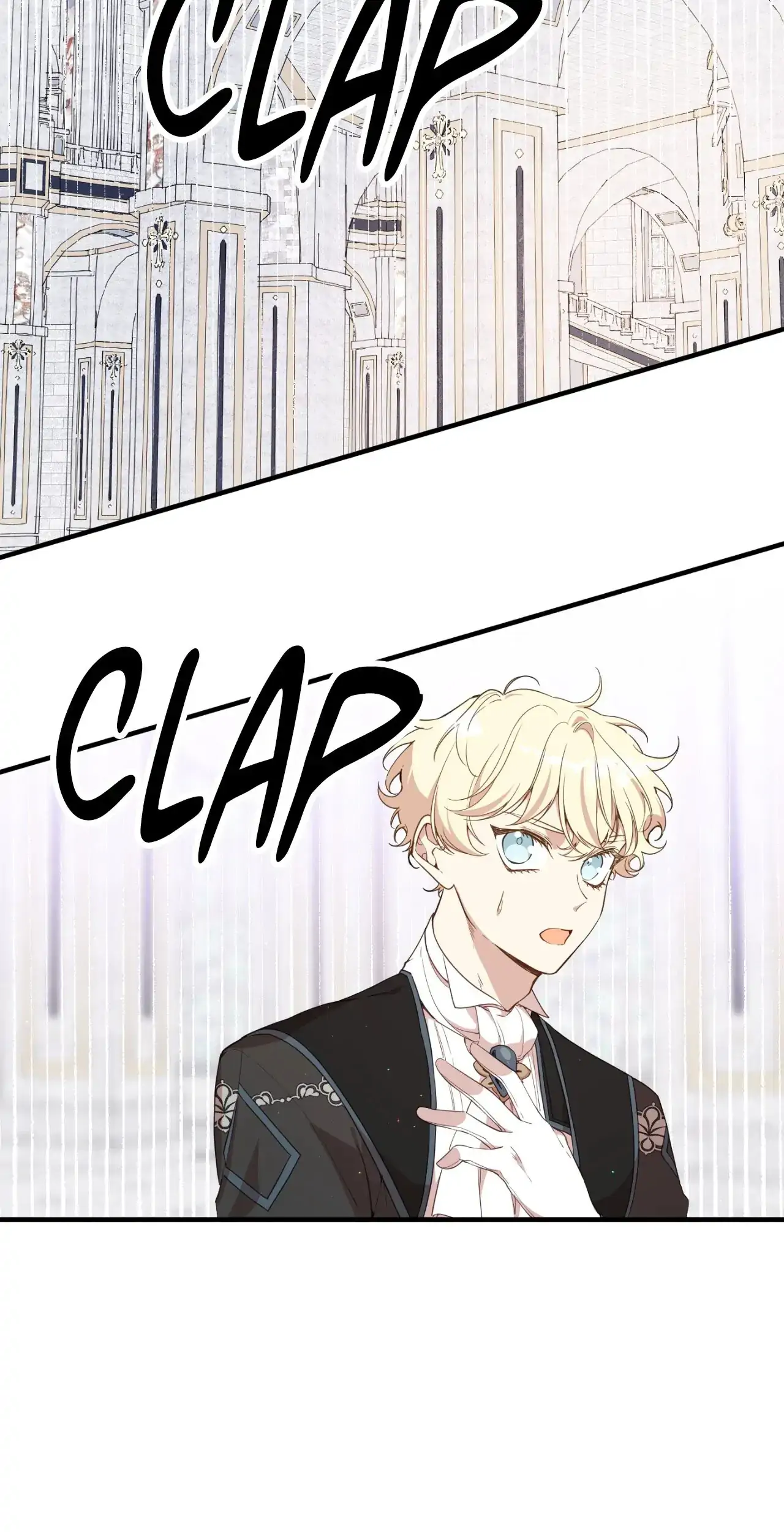 I am the Older Sister of the Possessed Female Lead Chapter 94 - page 15