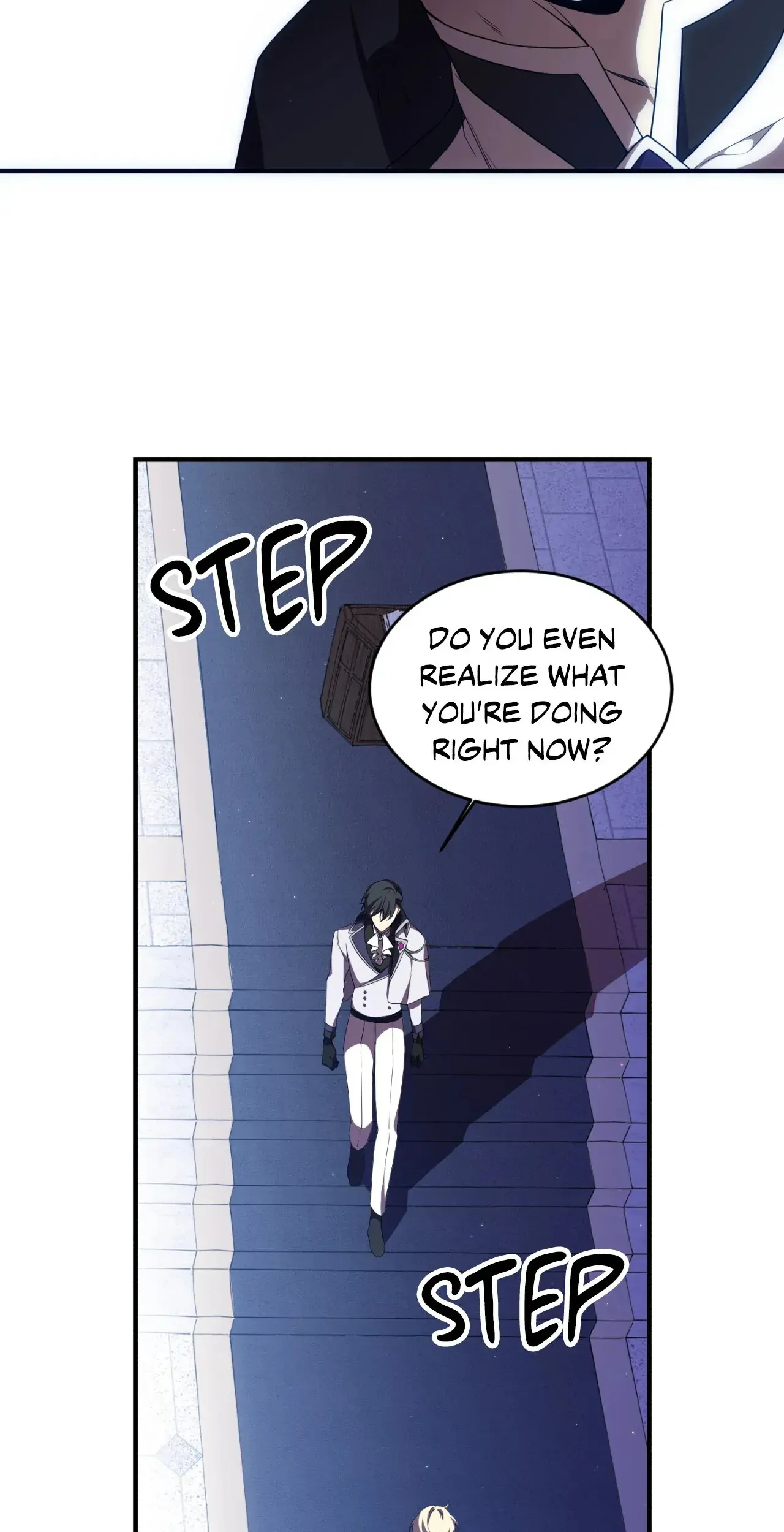 I am the Older Sister of the Possessed Female Lead Chapter 94 - page 18