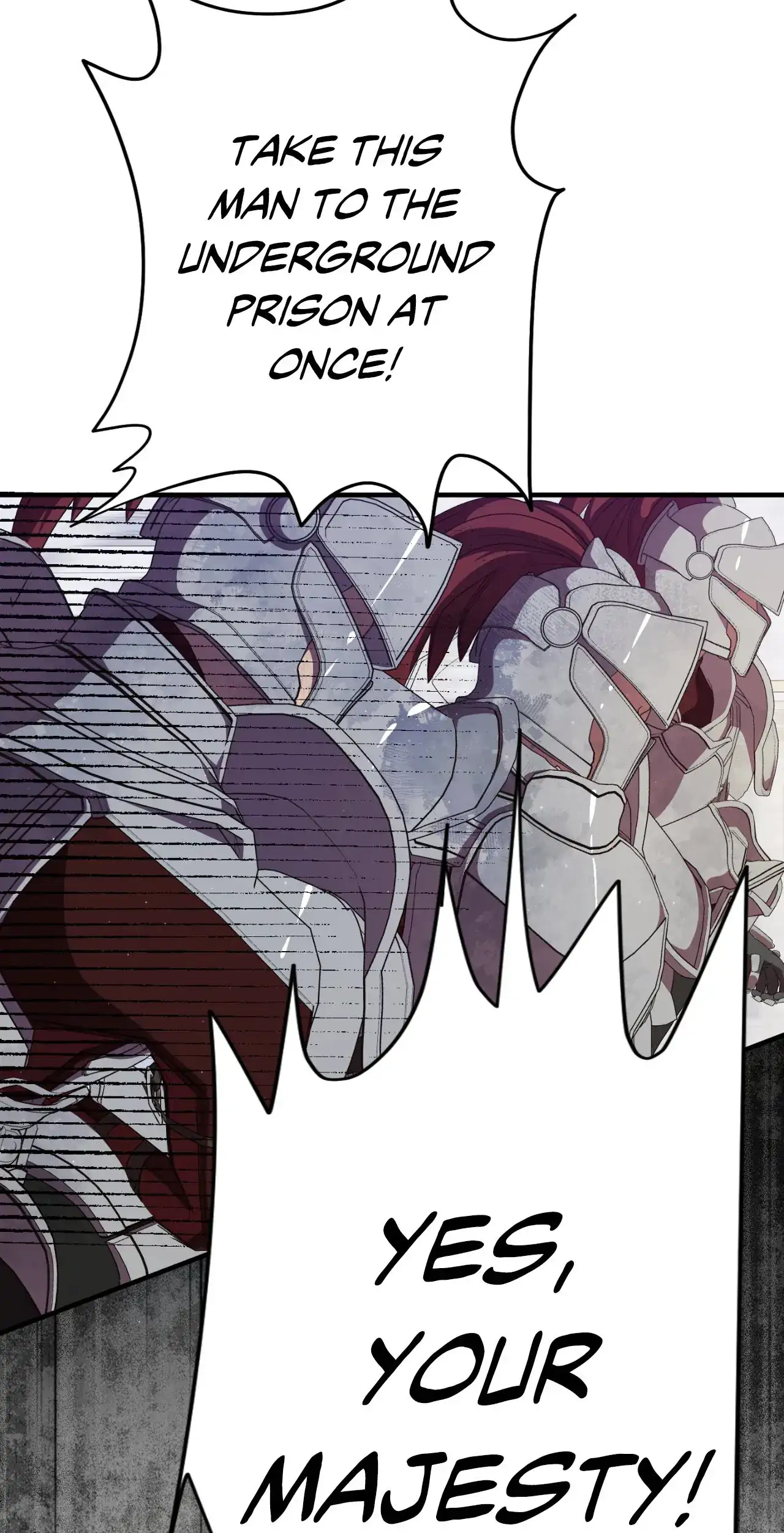 I am the Older Sister of the Possessed Female Lead Chapter 94 - page 22