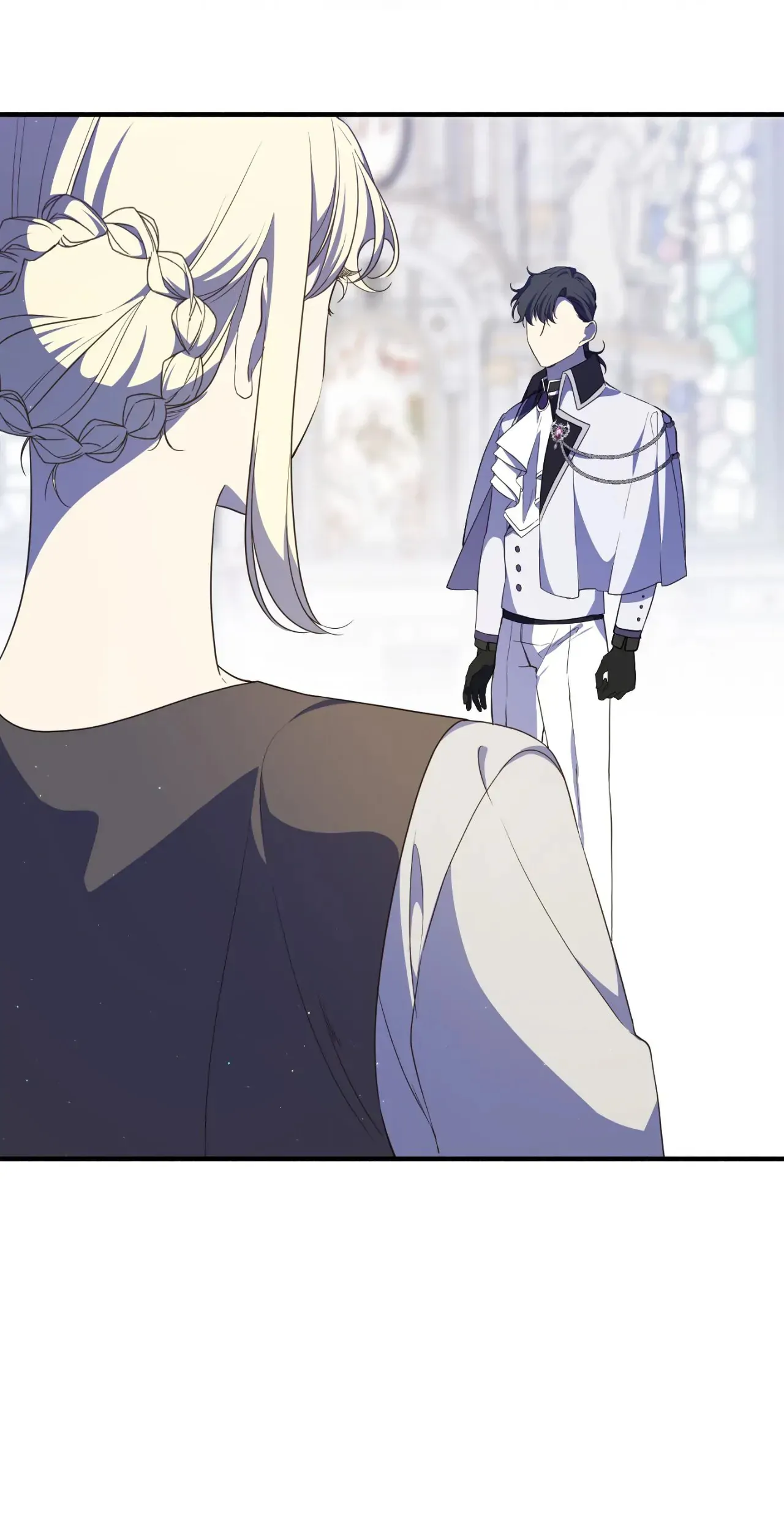 I am the Older Sister of the Possessed Female Lead Chapter 94 - page 24